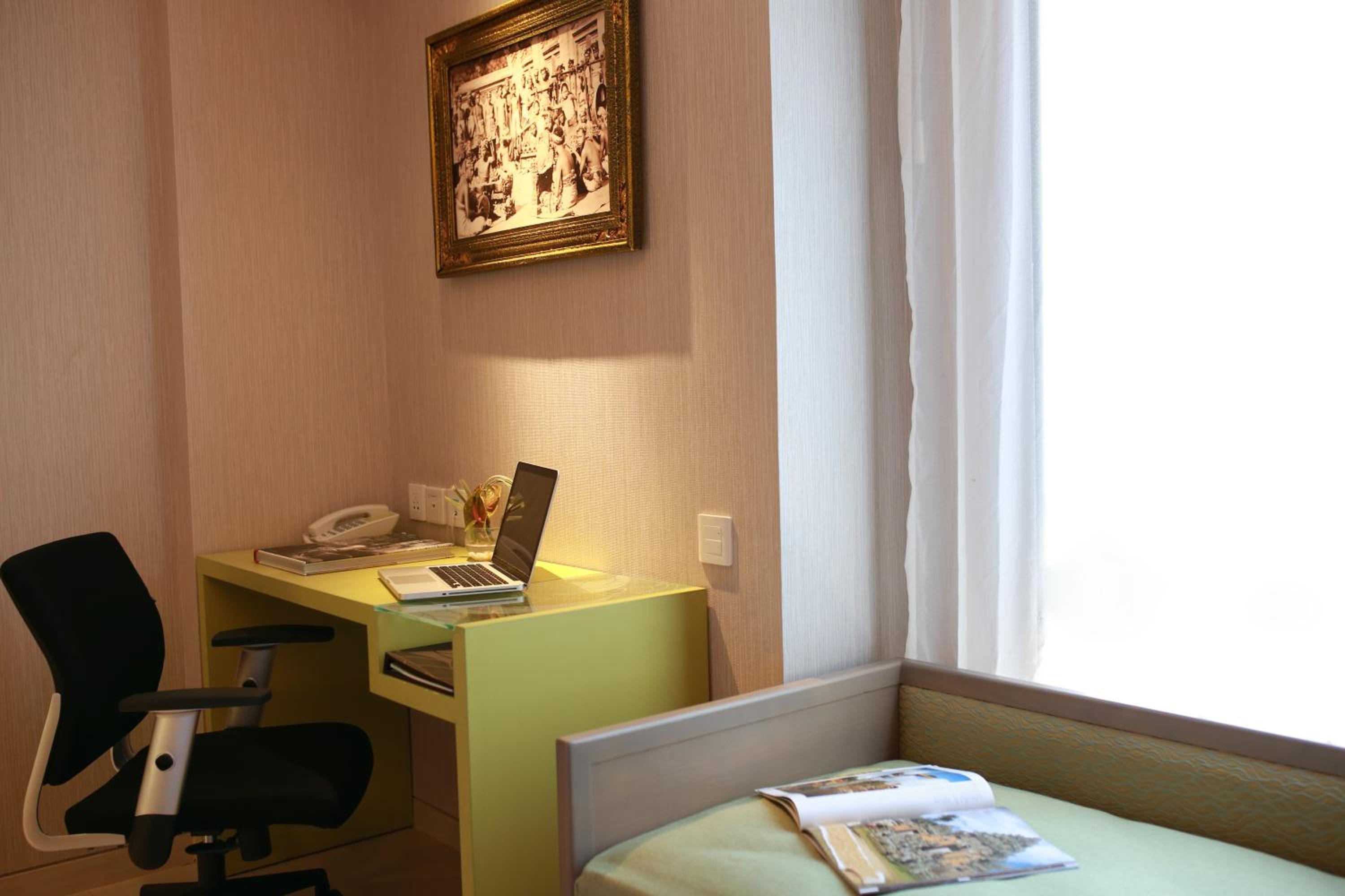 Superior Plus Twin Room