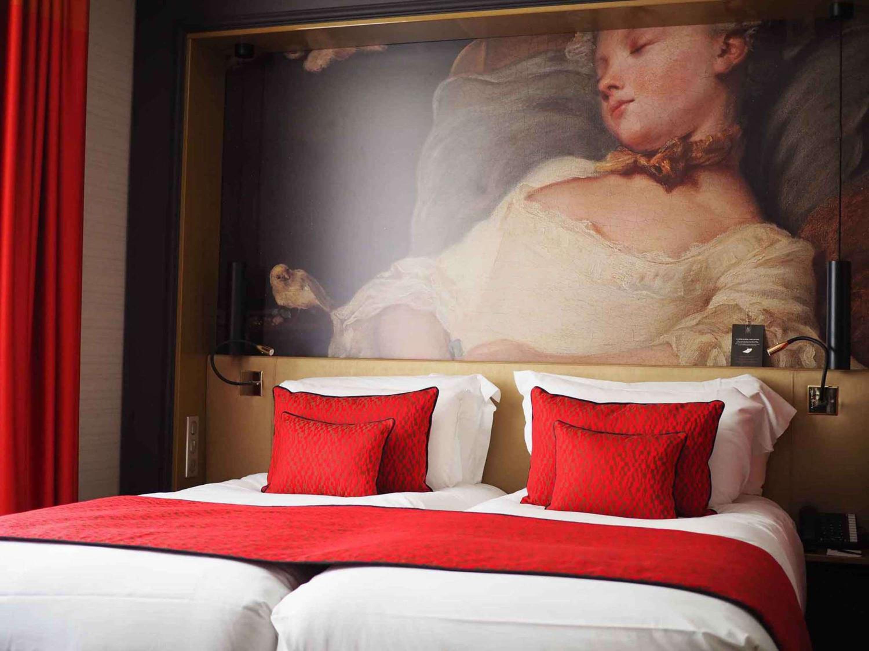 Superior Twin Room - Photo 1