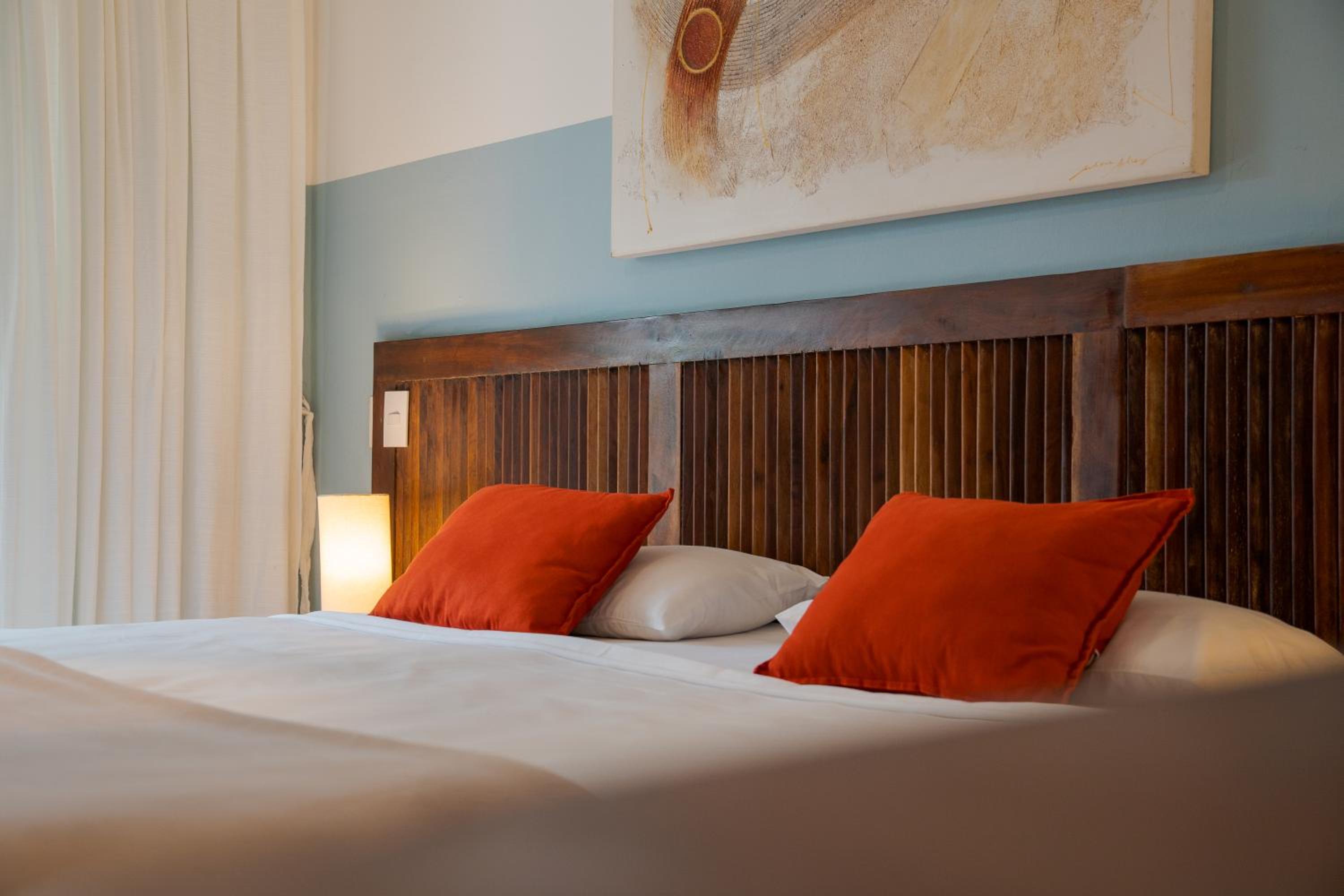 Double Room with Balcony photo 3