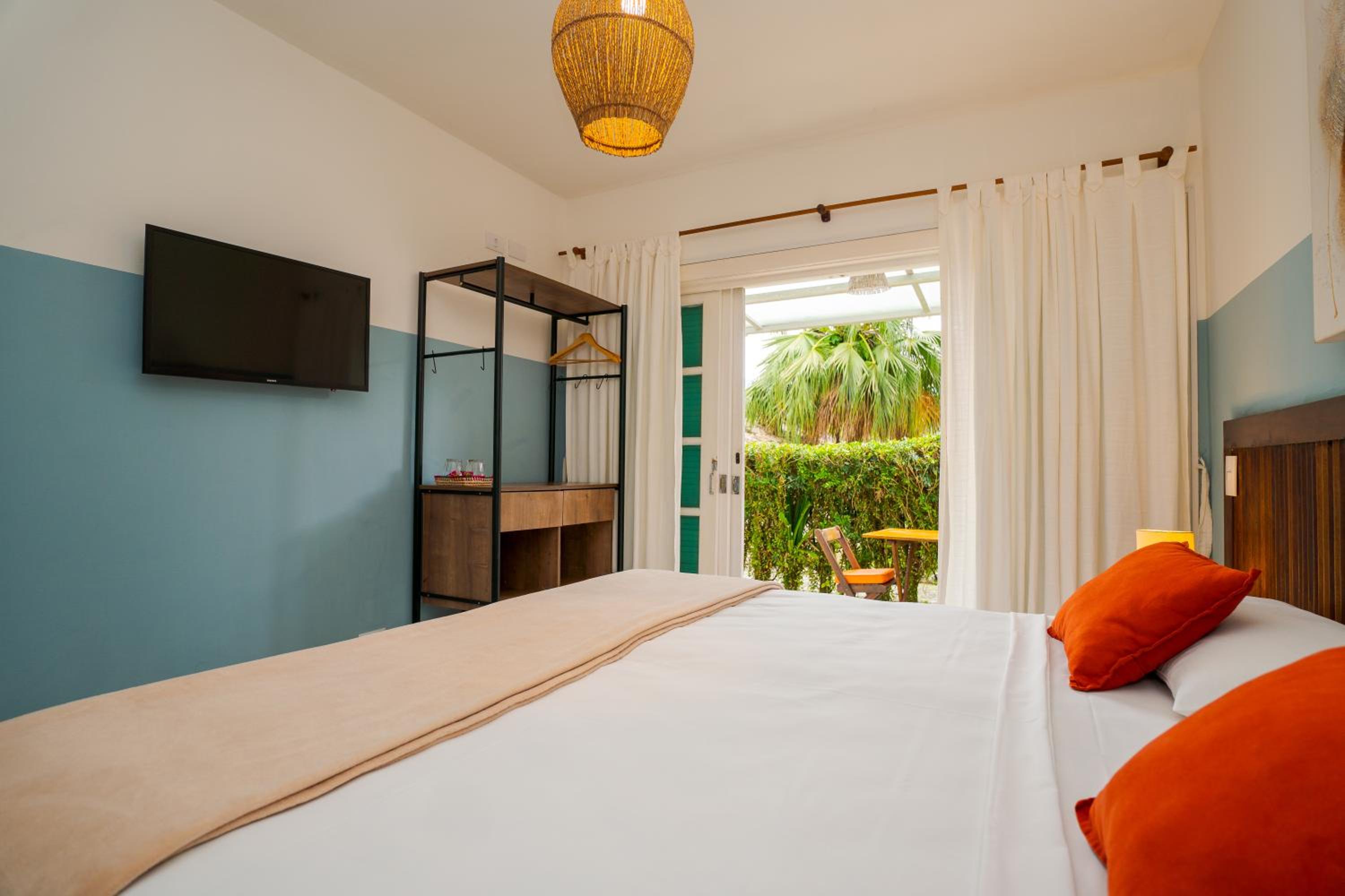 Double Room with Balcony photo 2
