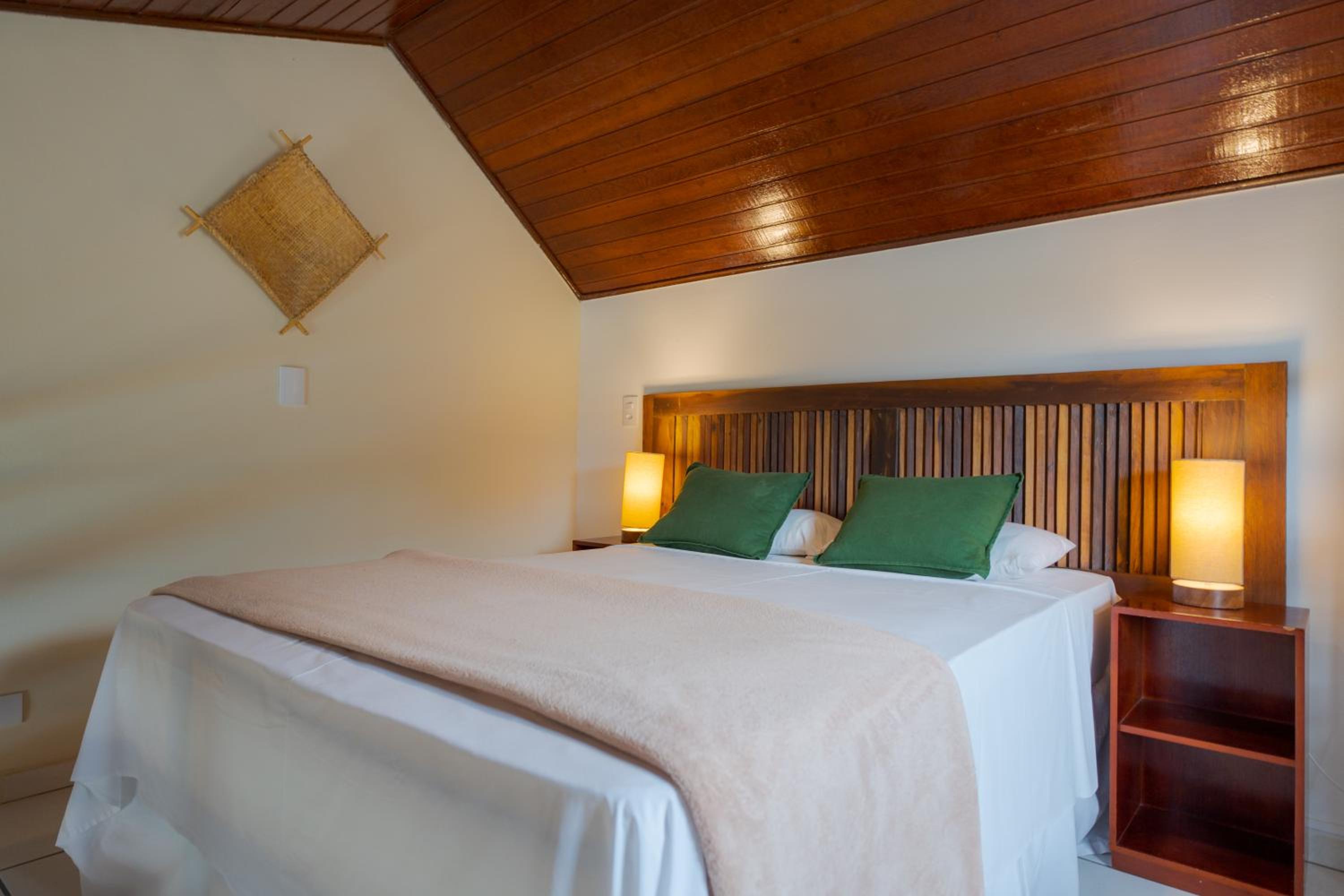 Quadruple Room with Balcony photo 2
