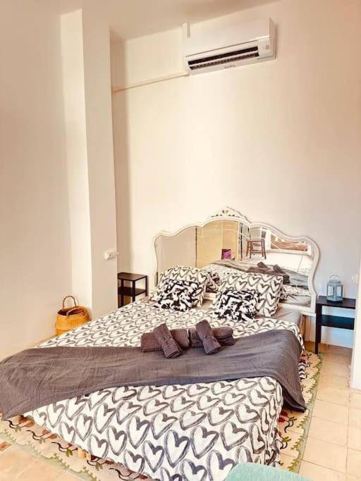 Departamento de tres habitaciones