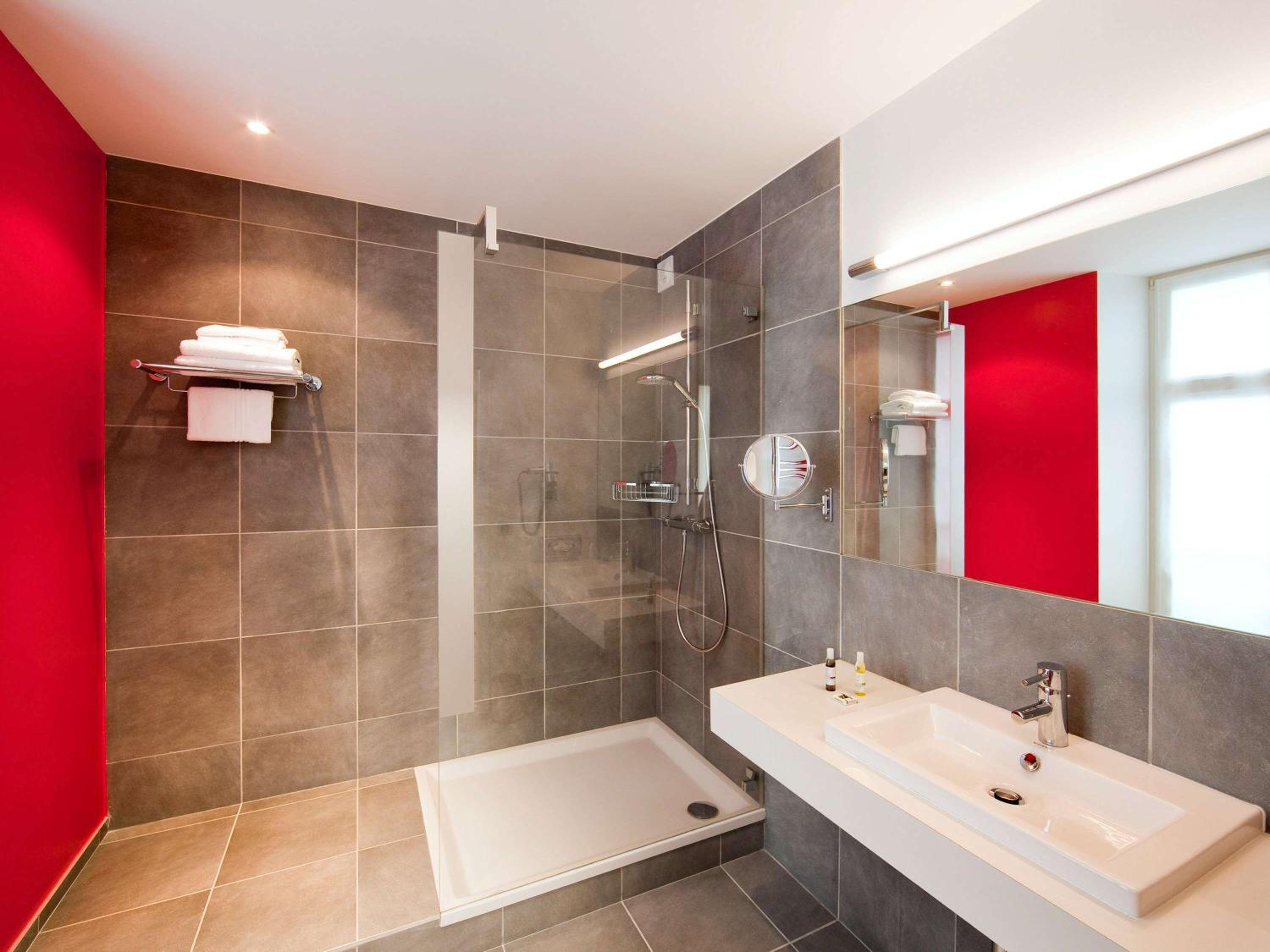 Standard Double Room - Photo 6