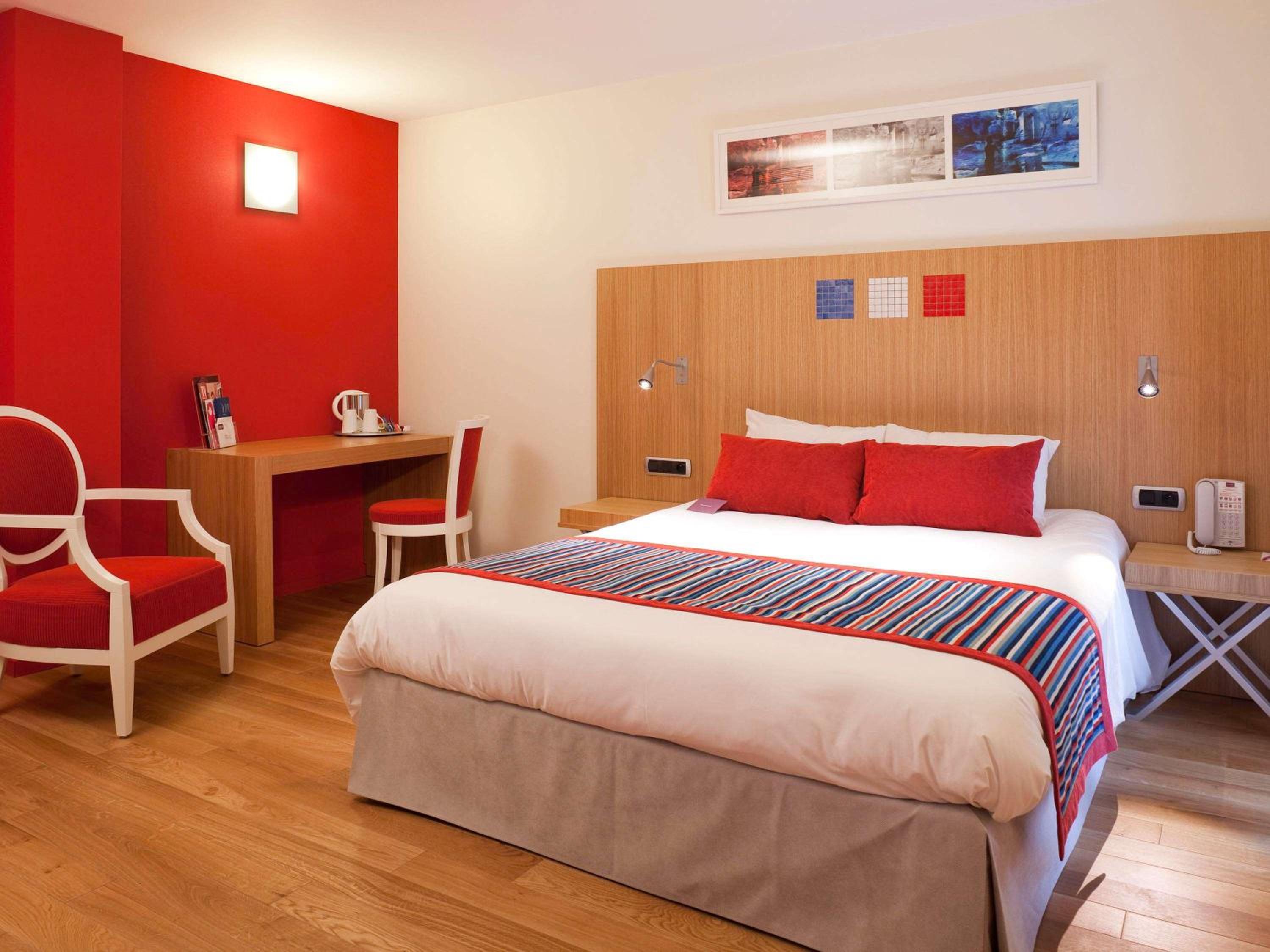 Standard Double Room - Photo 5