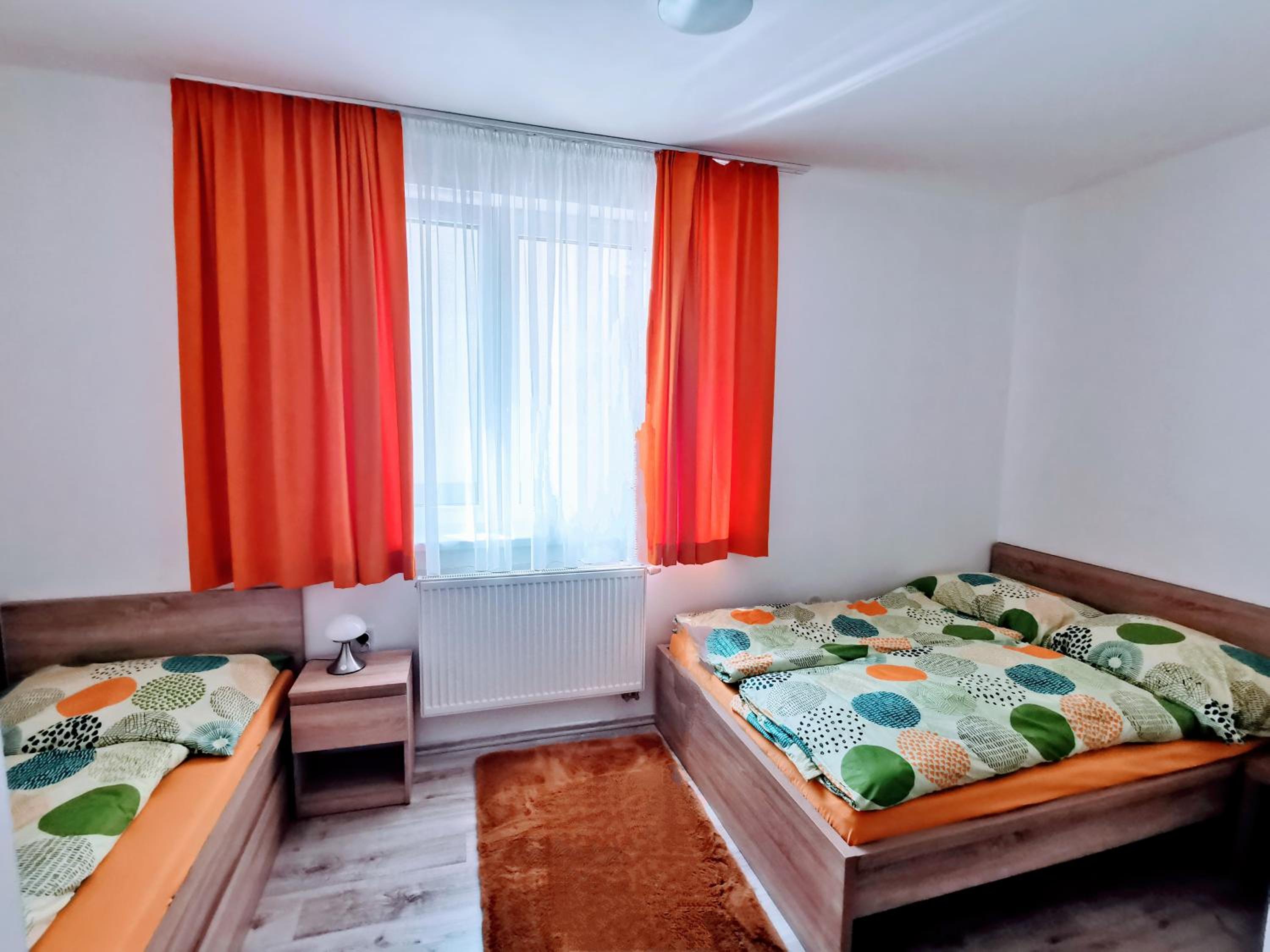 Standard Apartment - Photo 7