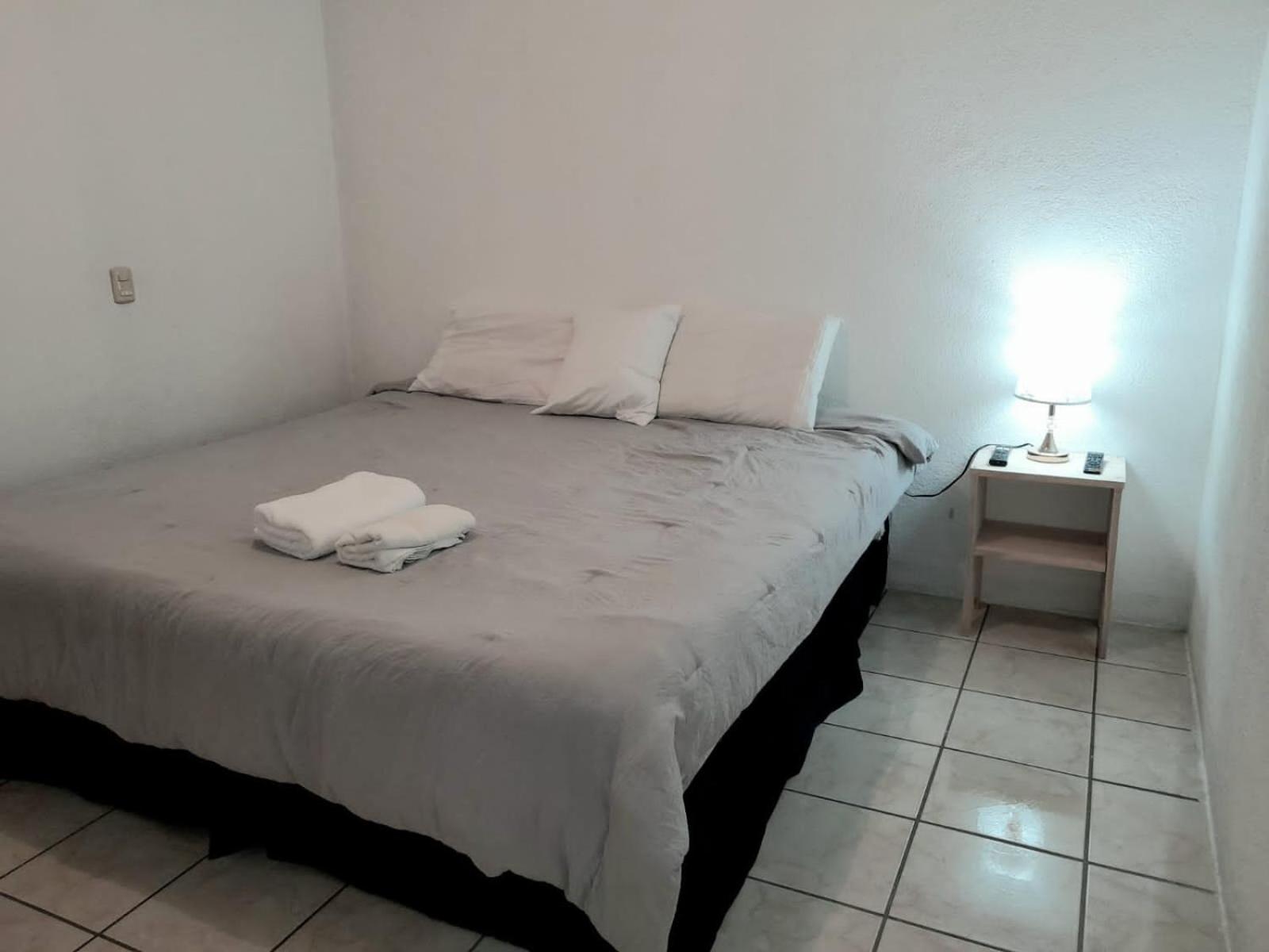 Single Room photo 1