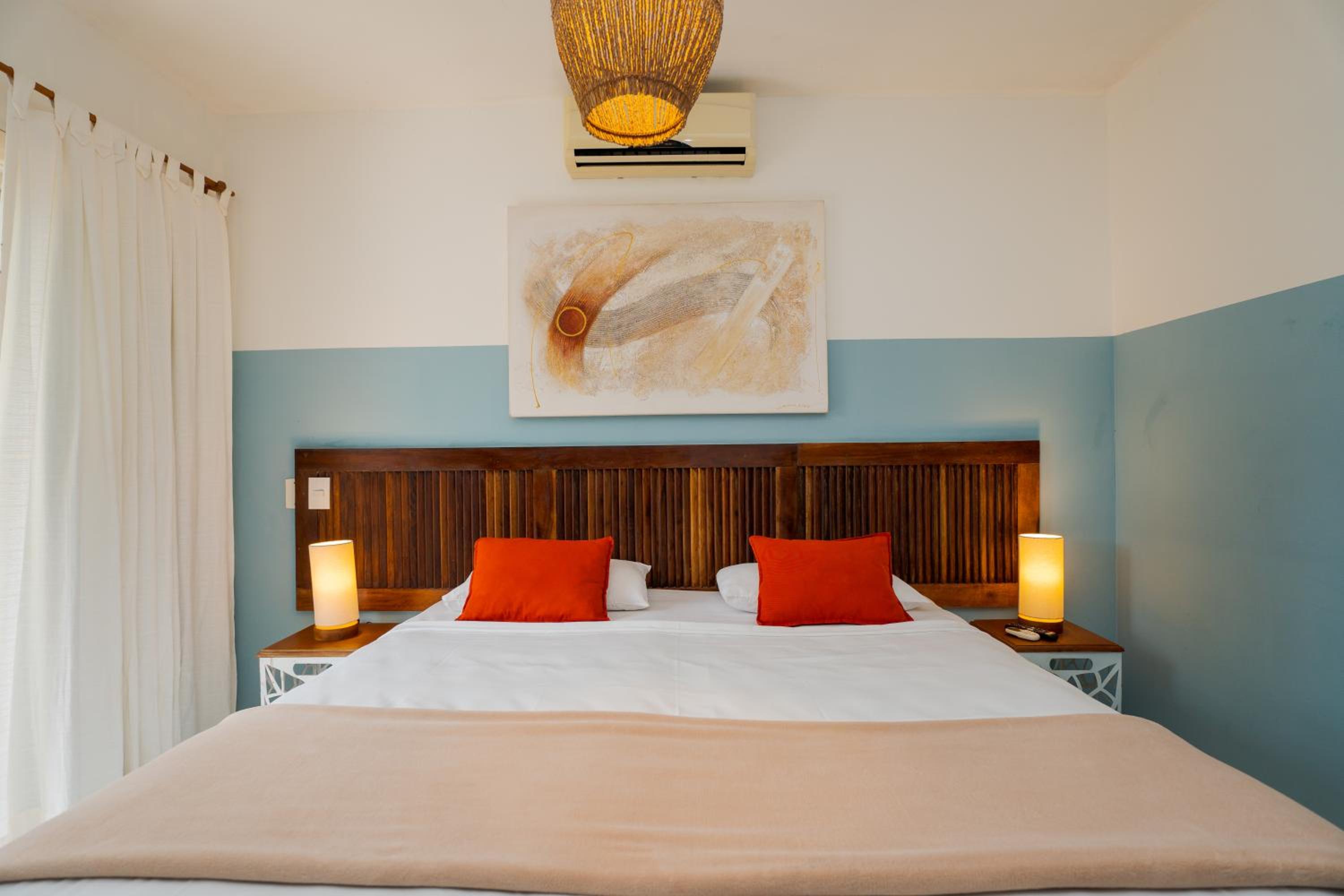 Double Room with Balcony photo 1