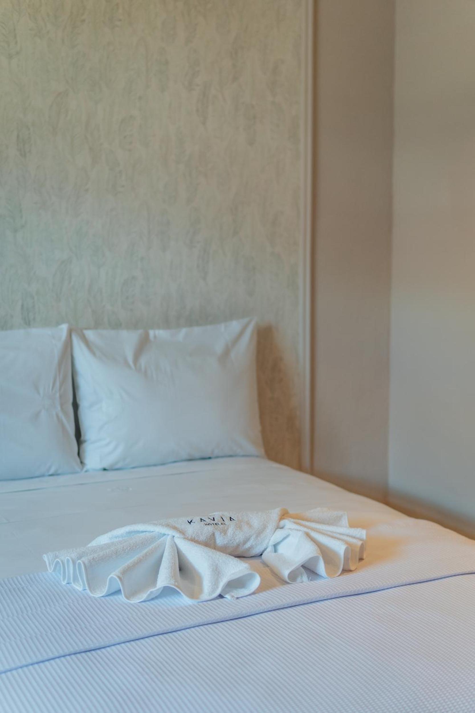 Double Room - Photo 11