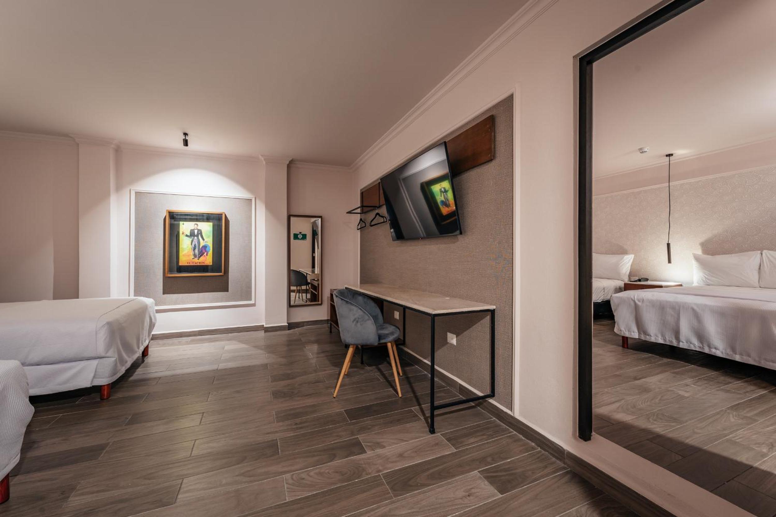 Double Room - Photo 10