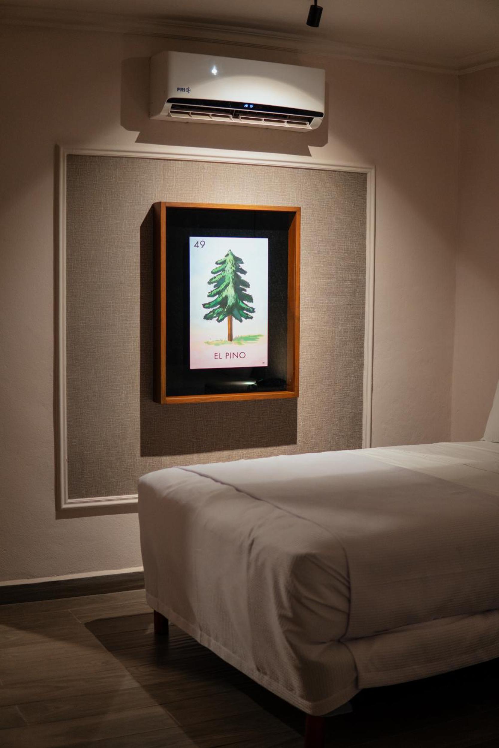Double Room - Photo 5