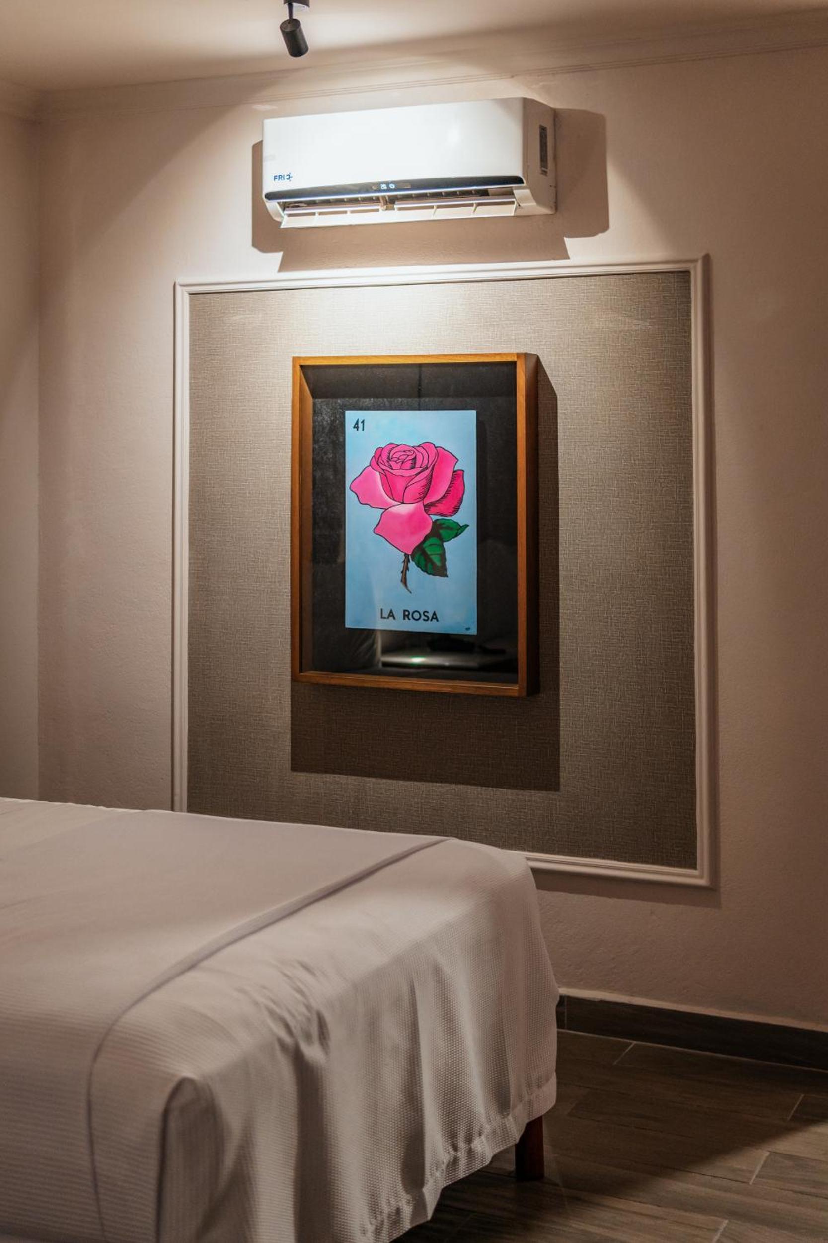 Double Room - Photo 3