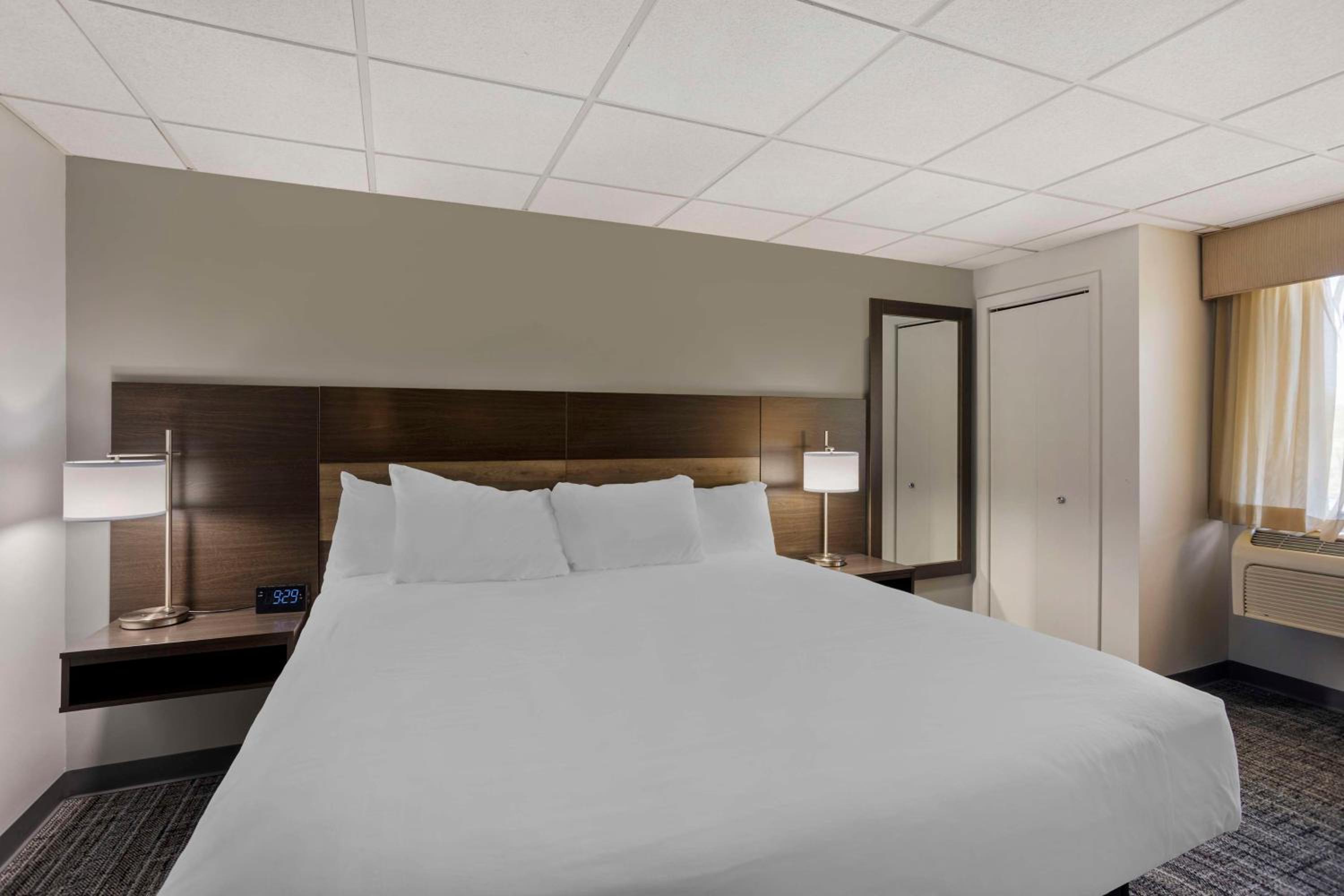 Best Western DuBois Hotel