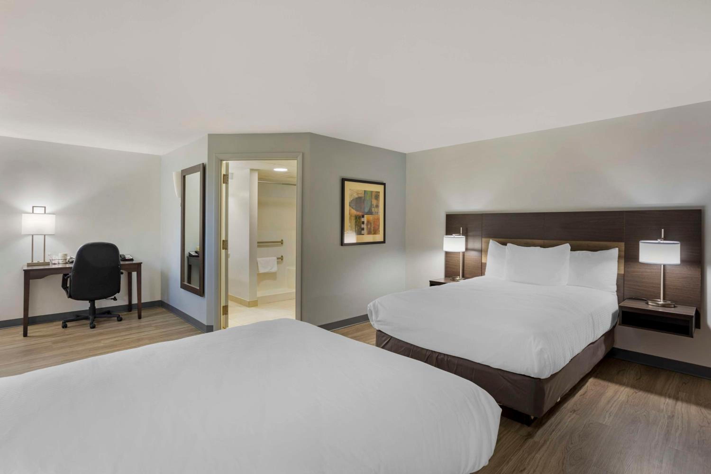 Best Western DuBois Hotel, Billede 4