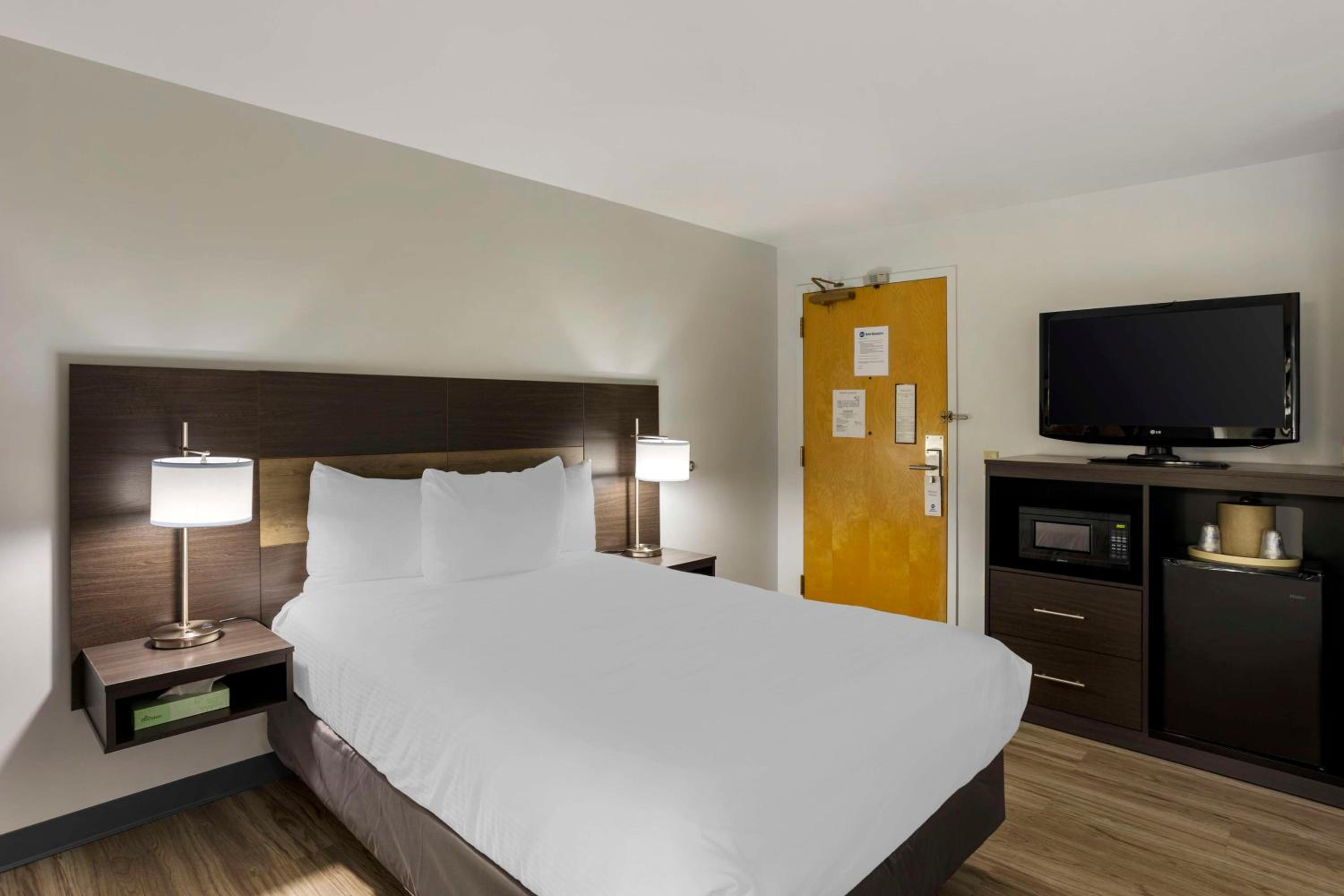 Best Western DuBois Hotel, Billede 3