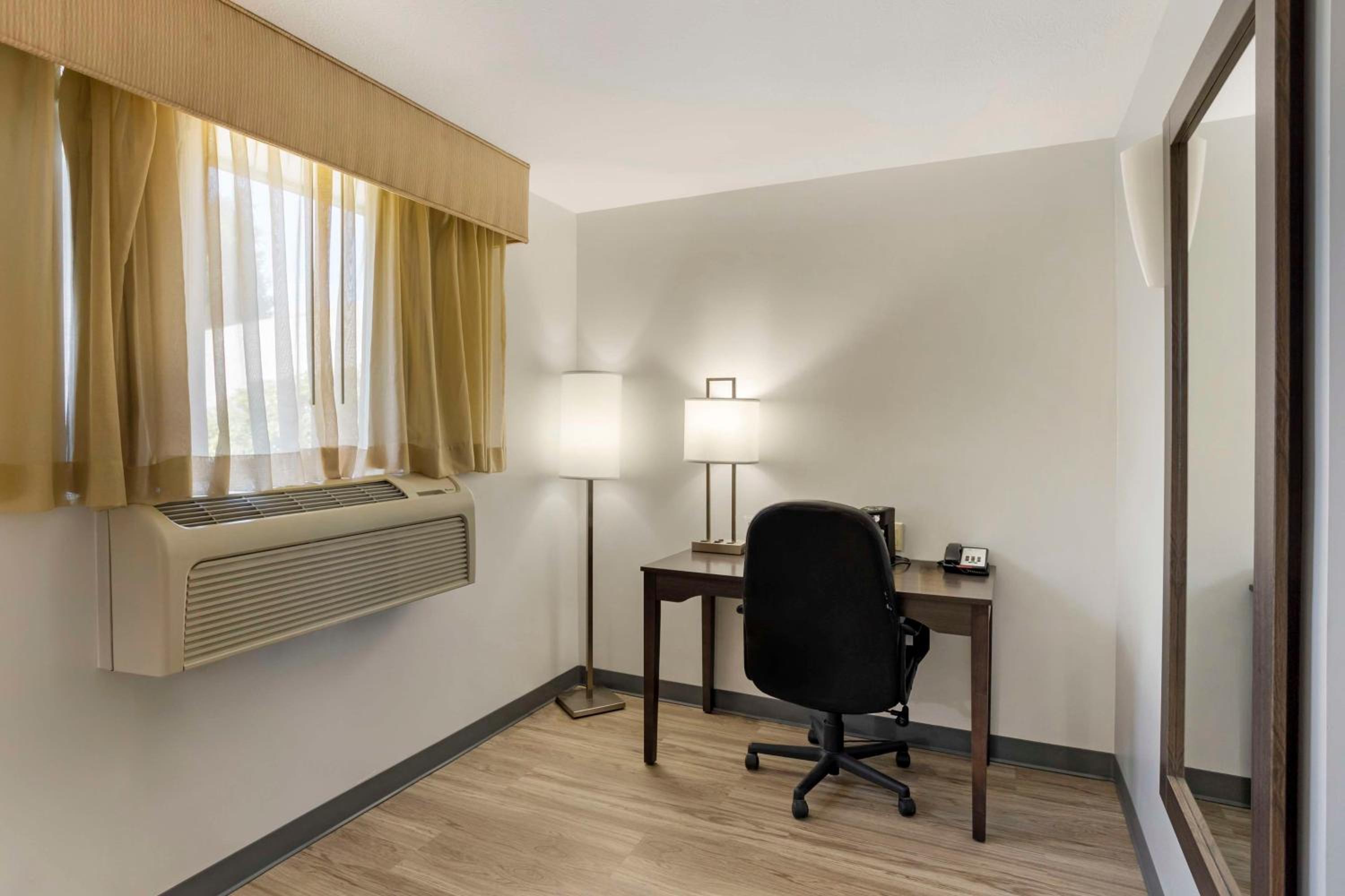 Best Western DuBois Hotel, Billede 5