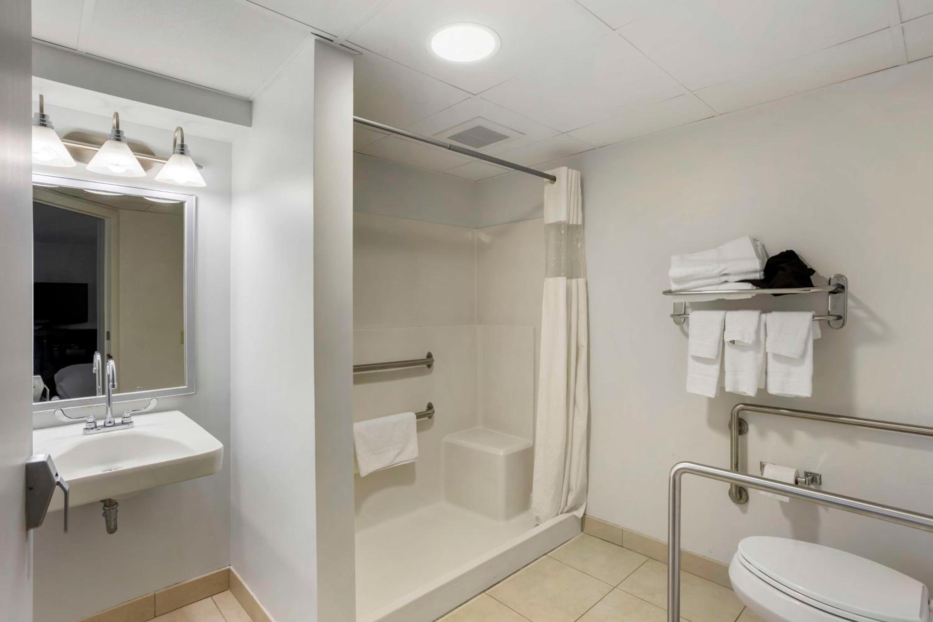 Best Western DuBois Hotel, Billede 2