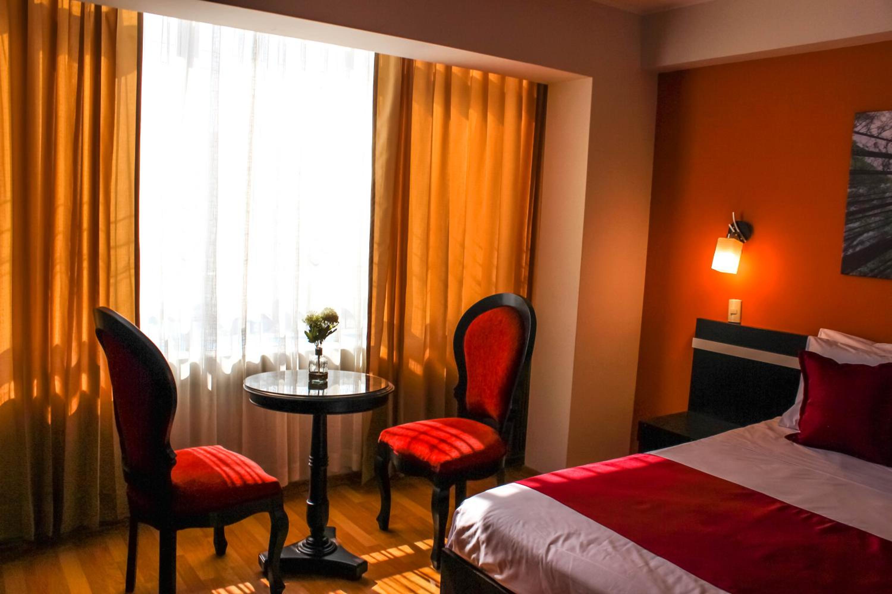 Suite photo 2