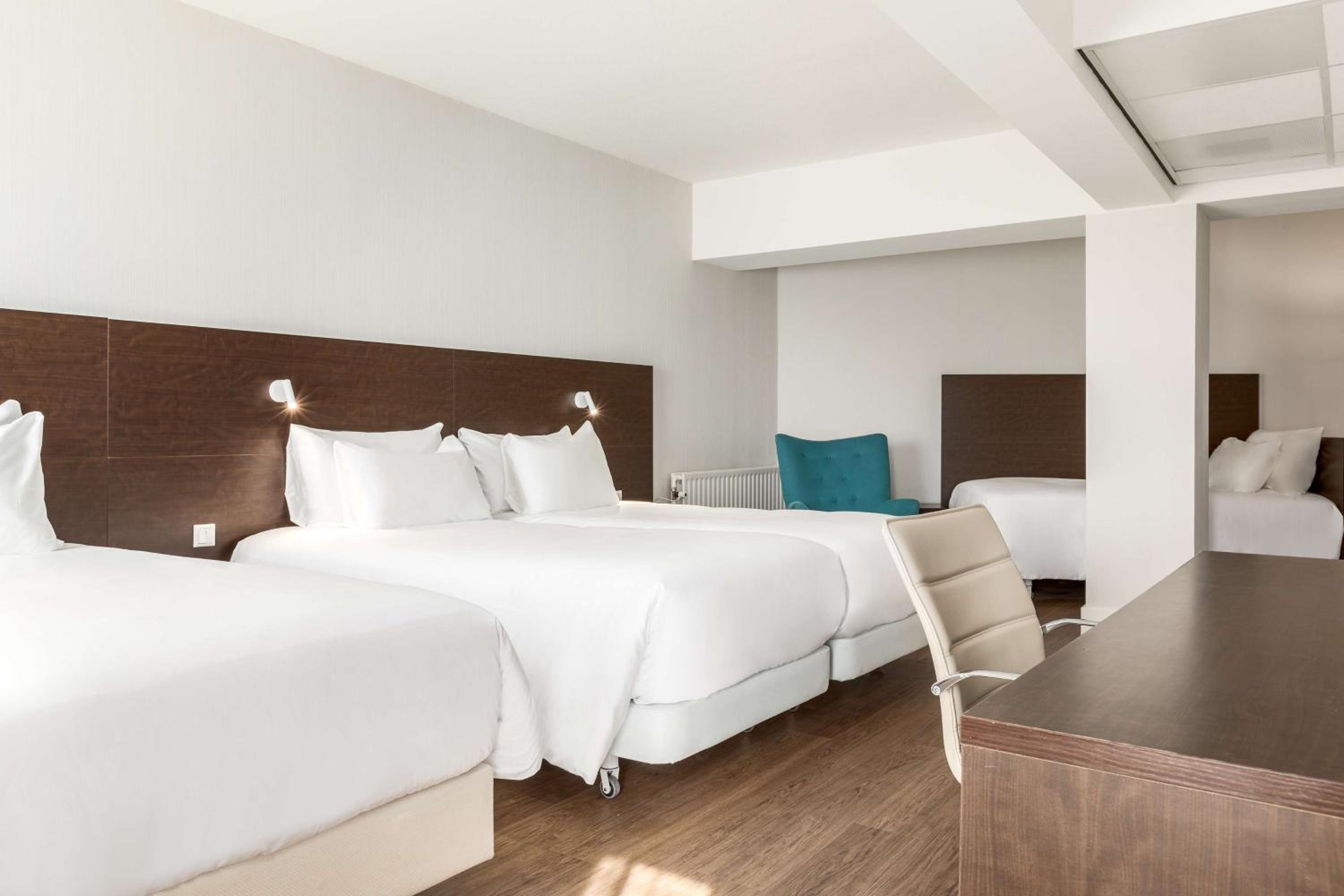 Family Quadruple Room