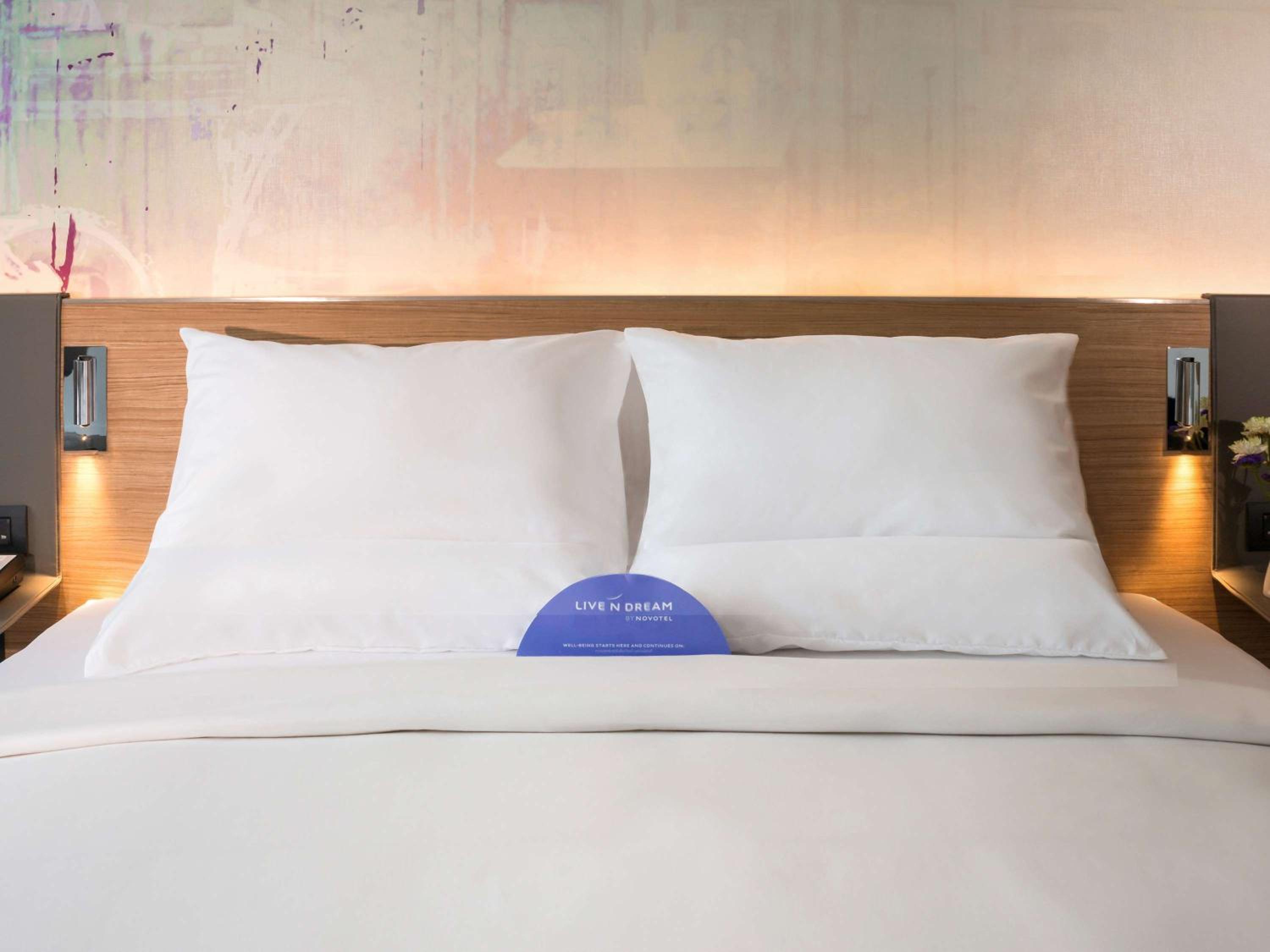 Grand Deluxe King Room
