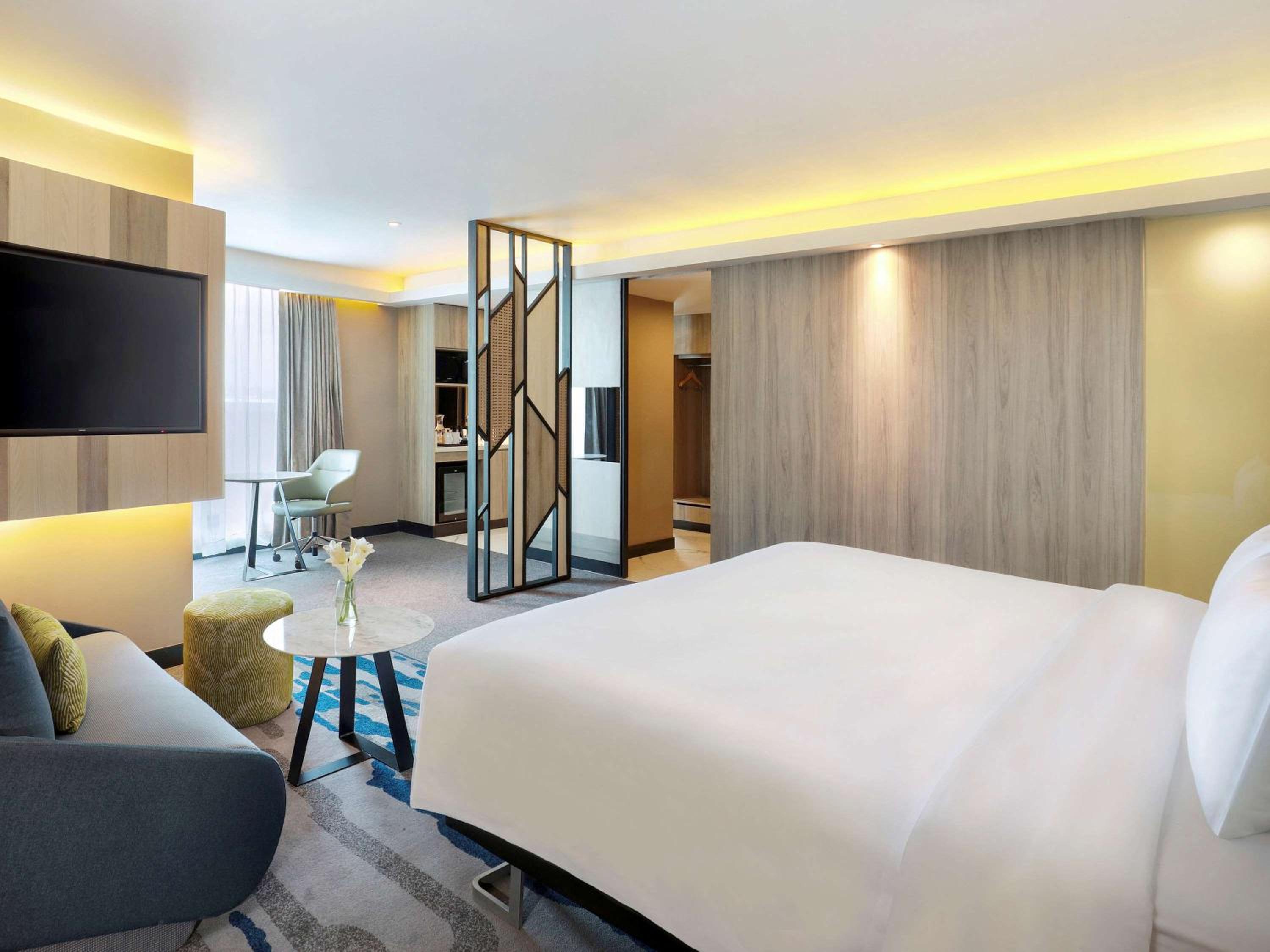 Executive King Room photo 2