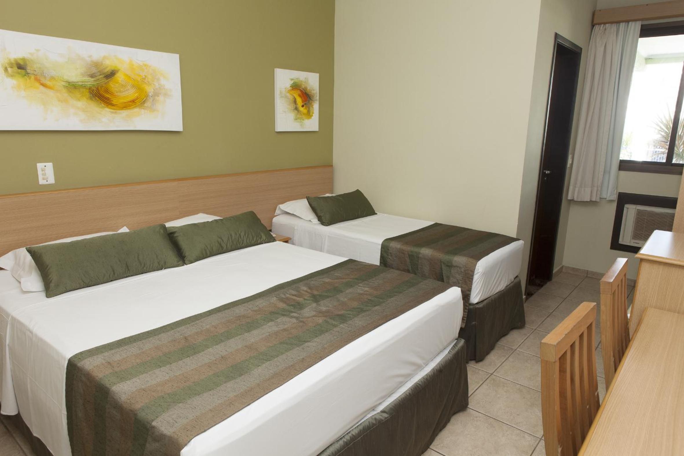 Standard Double Room photo 1