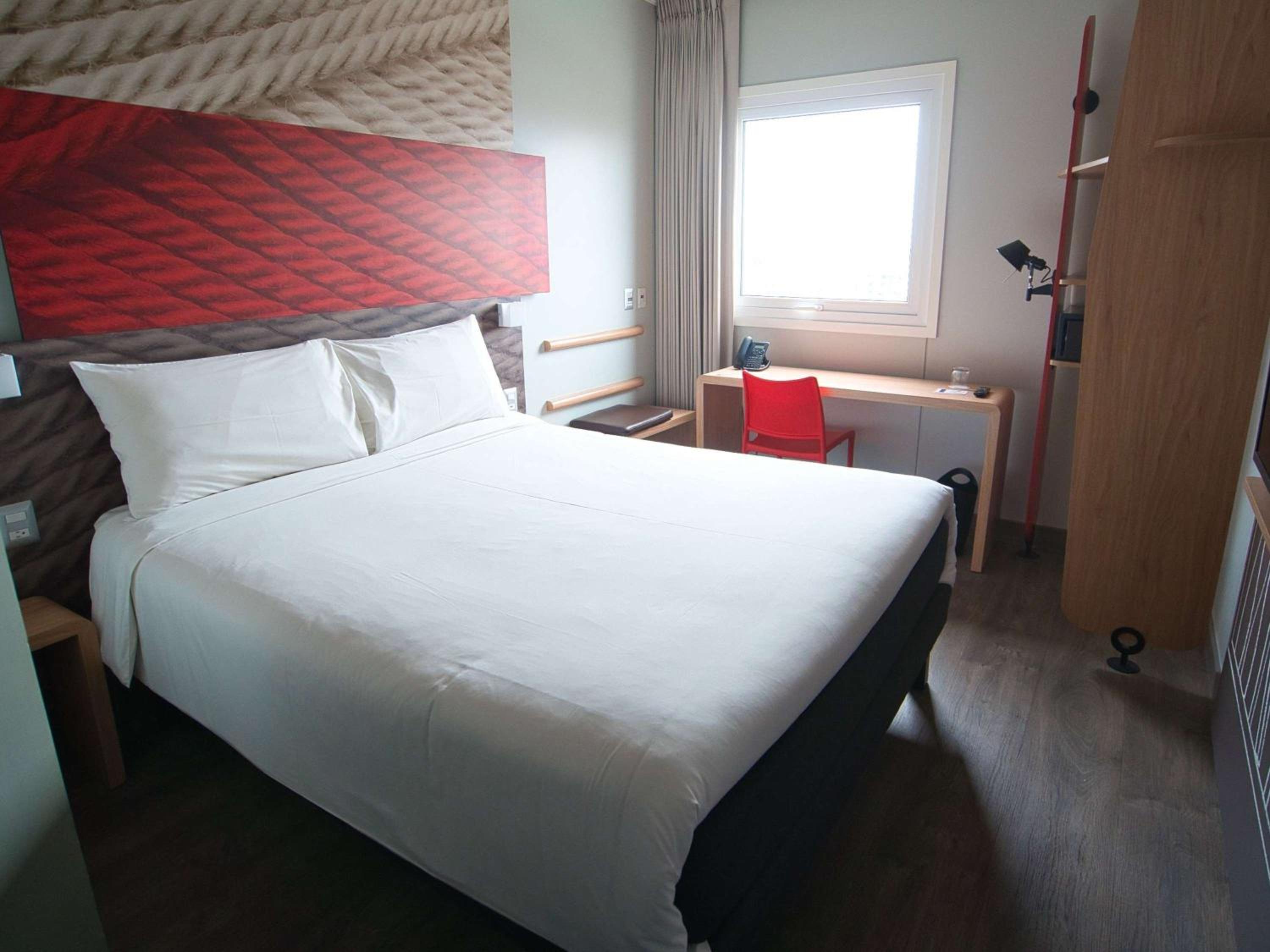 Standard Double Room - Photo 1