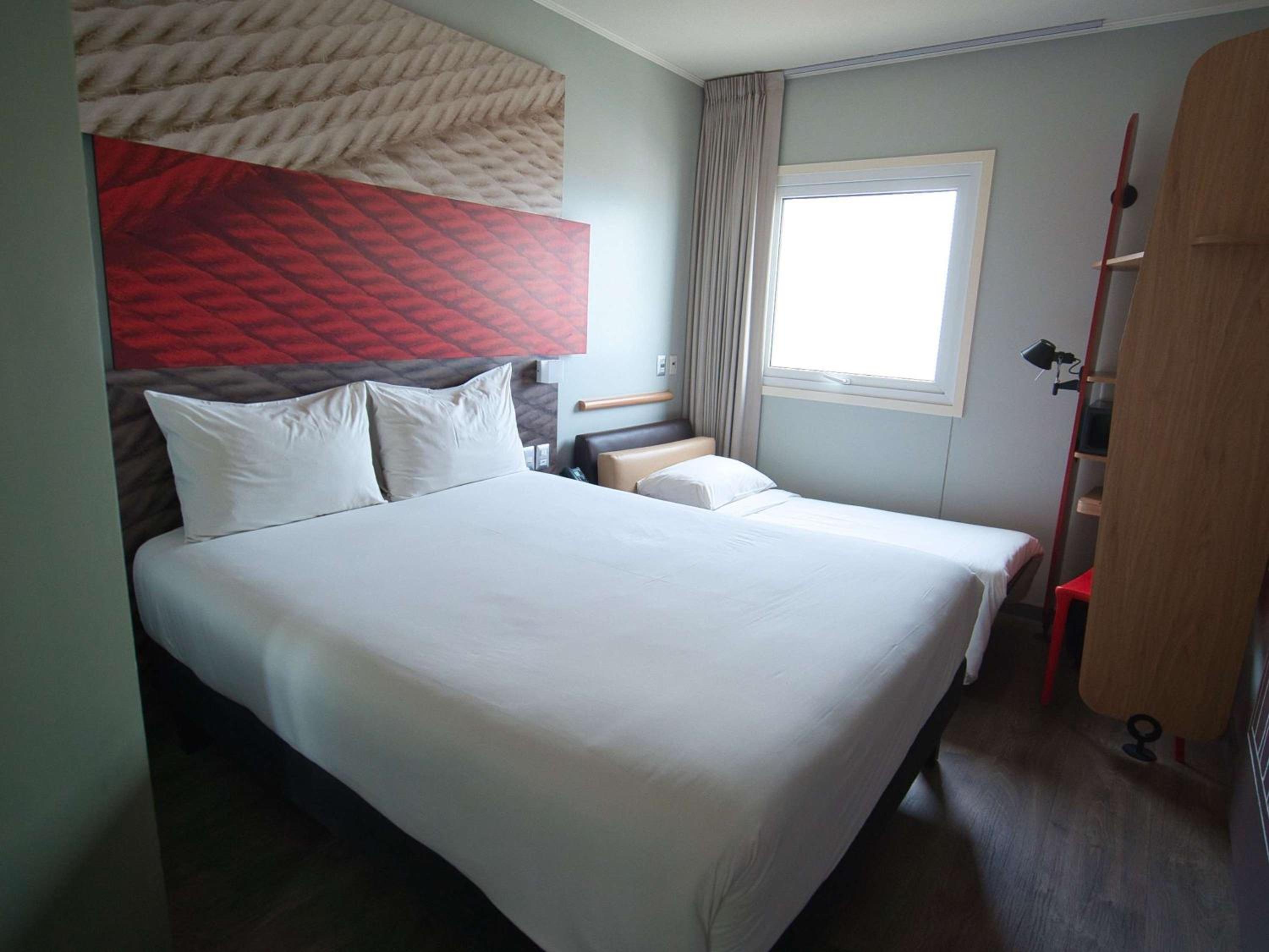 Standard Room - Photo 9