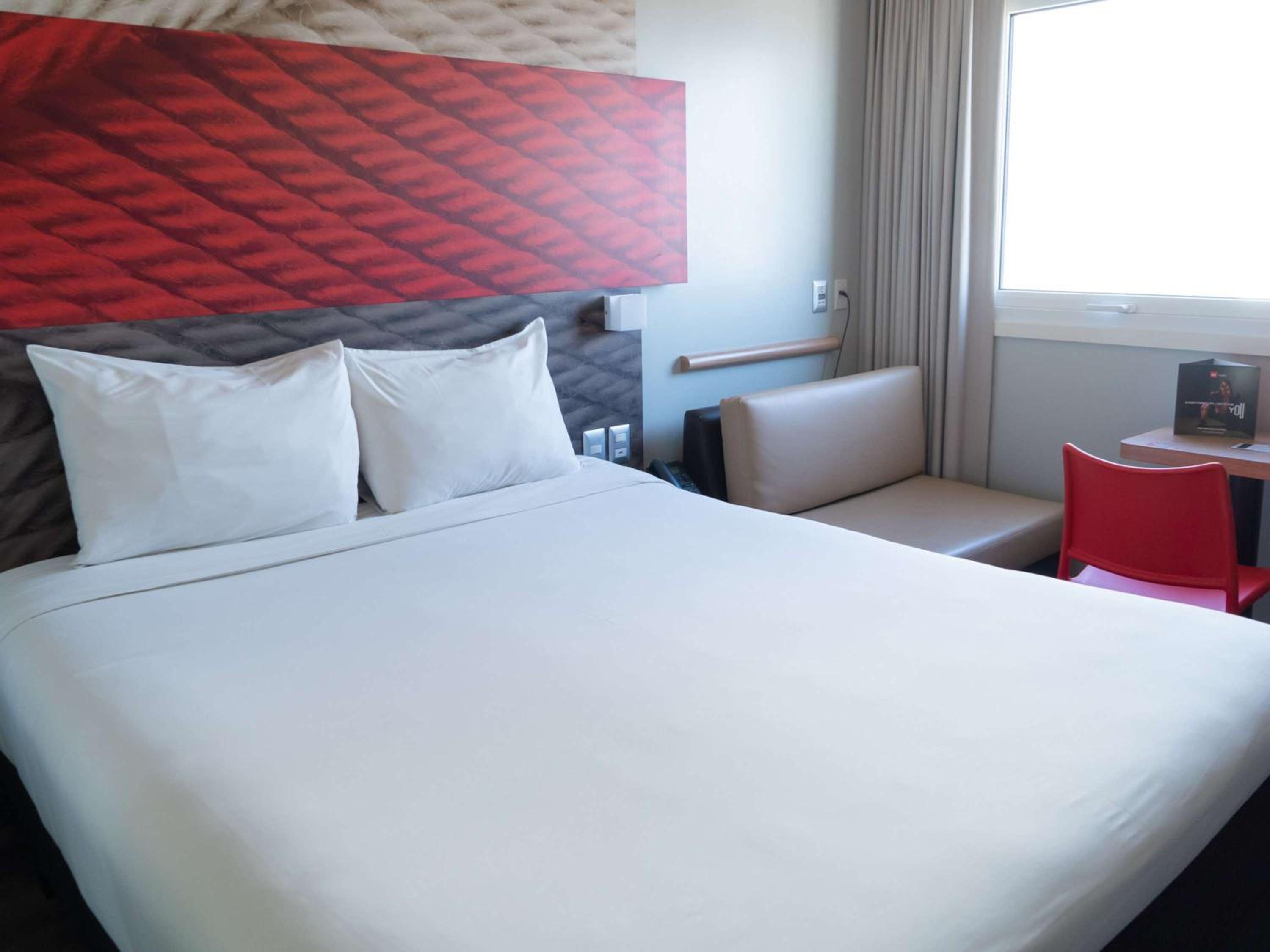 Standard Room - Photo 10