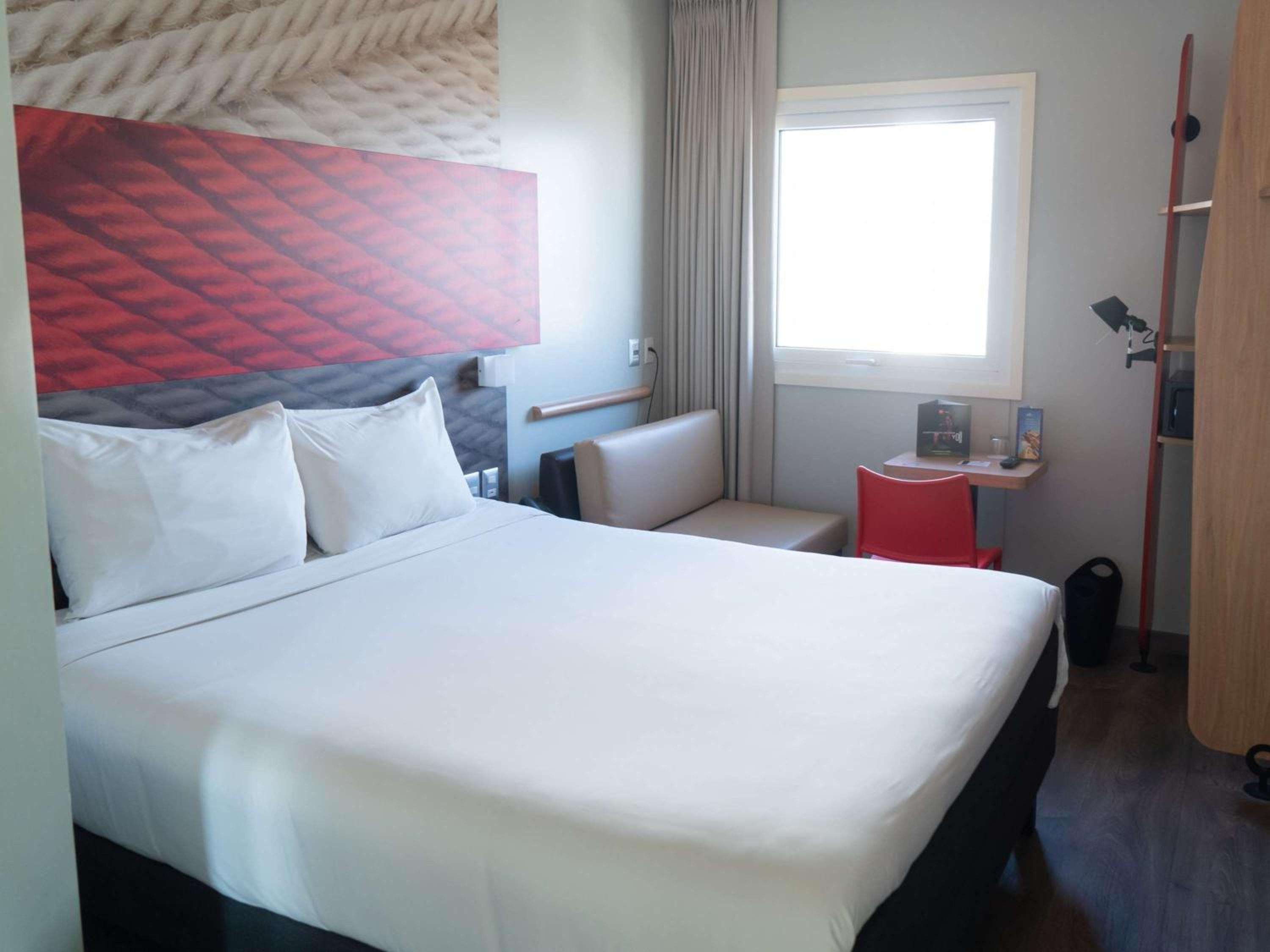 Standard Room - Photo 11