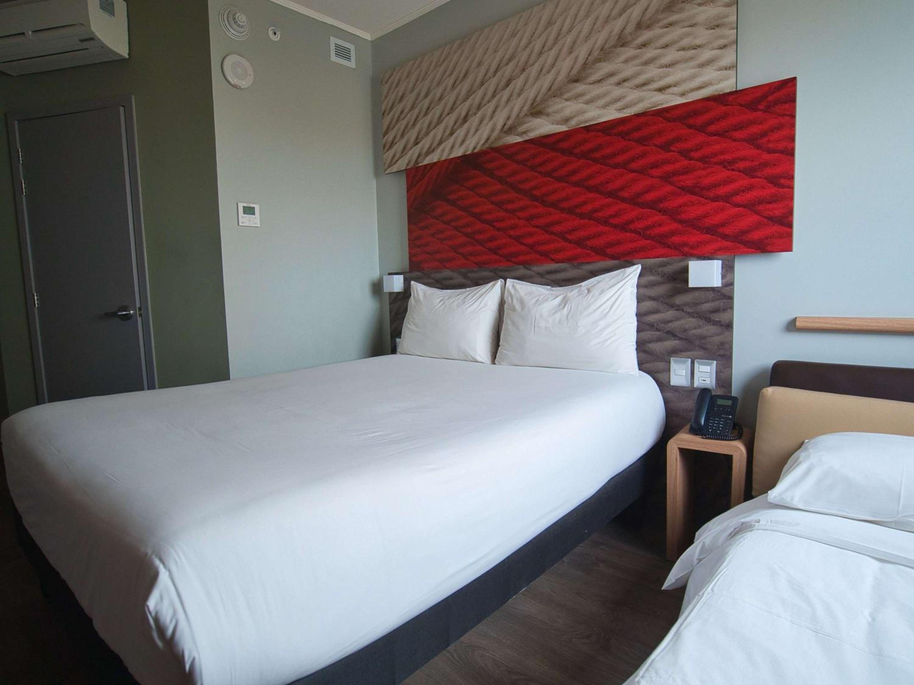 Standard Room - Photo 1