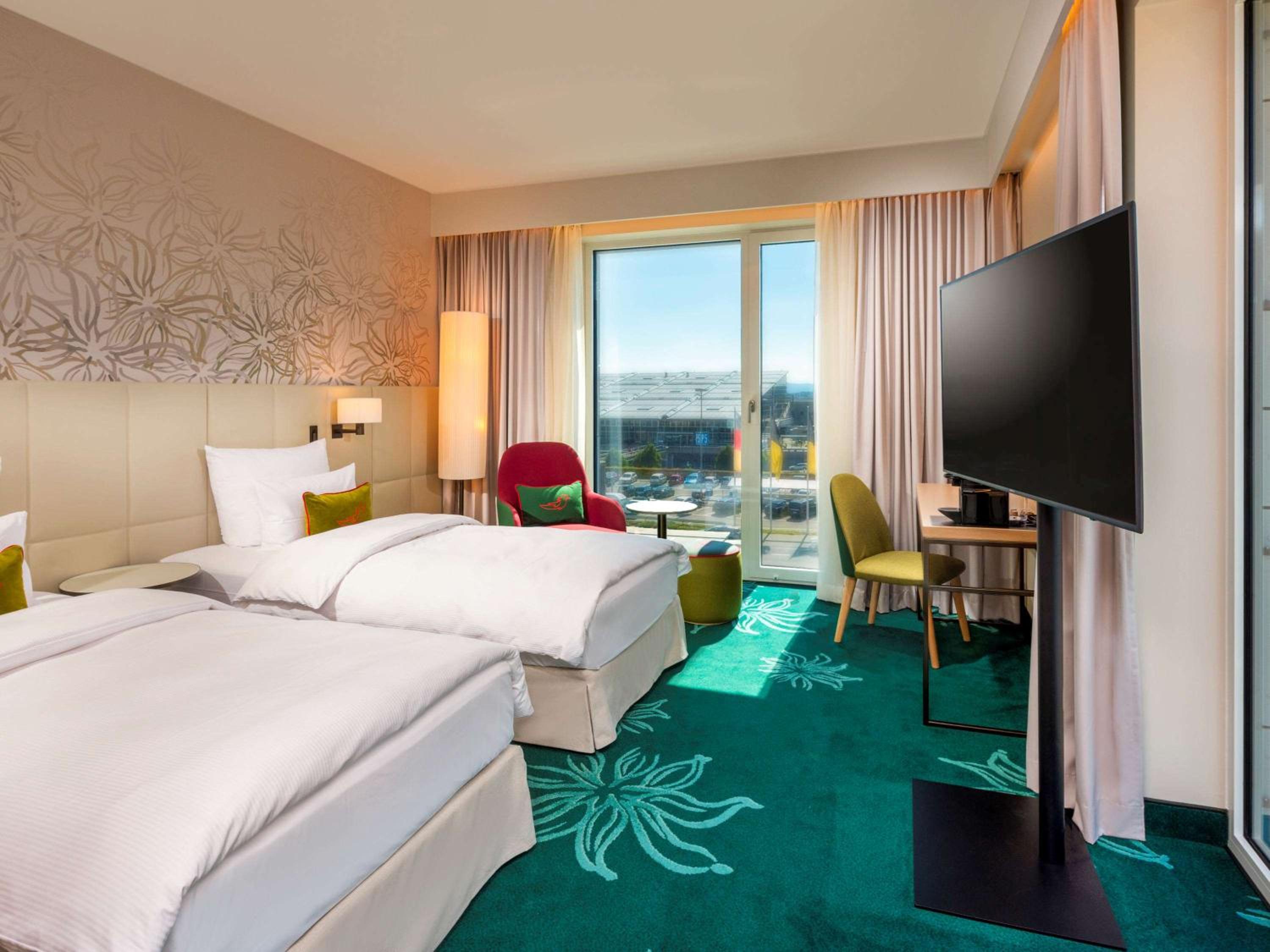 Superior King Room - Photo 1