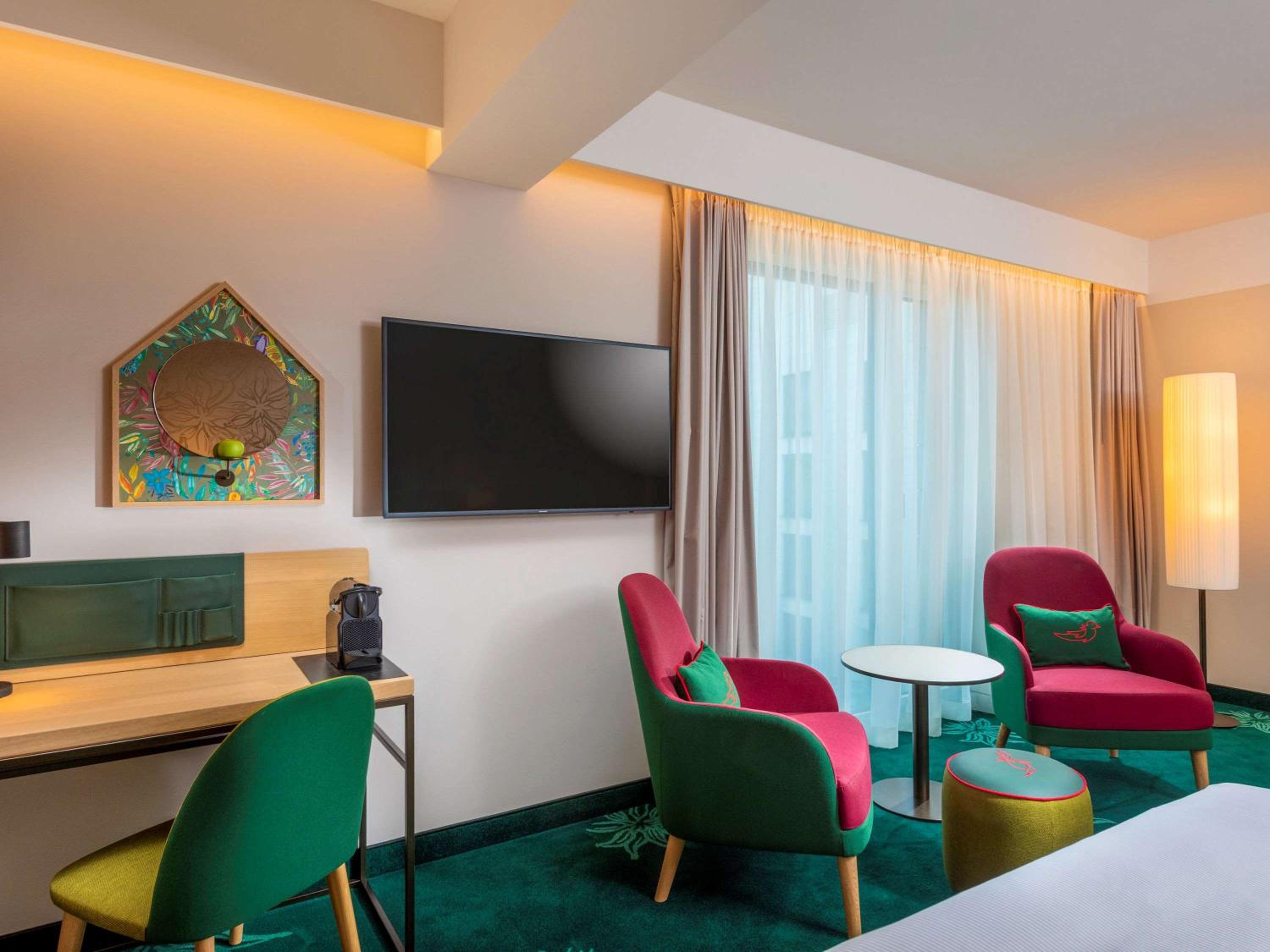 Queen Room - Photo 1