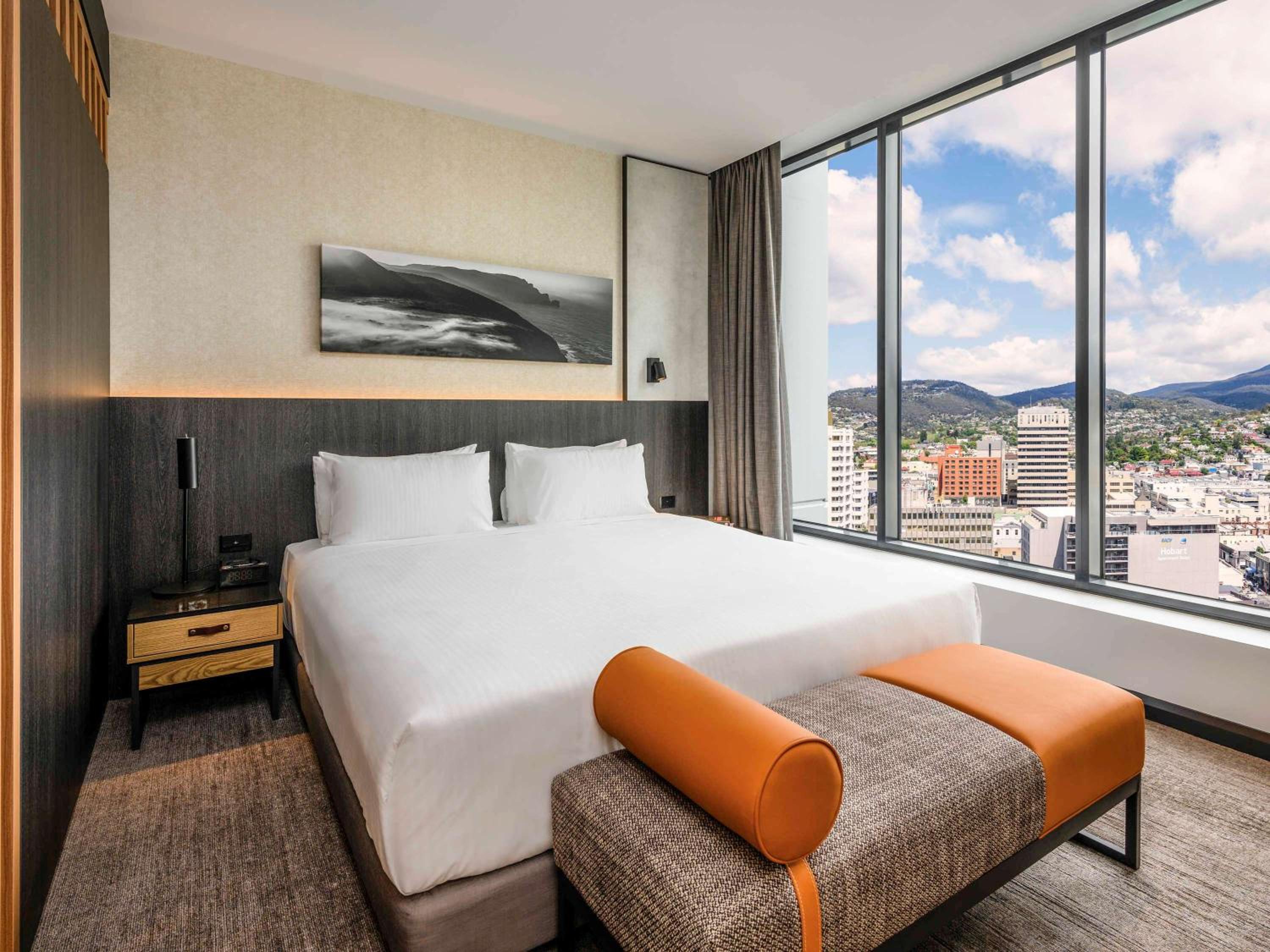 Suite Water Views with One King Bed - Photo 6
