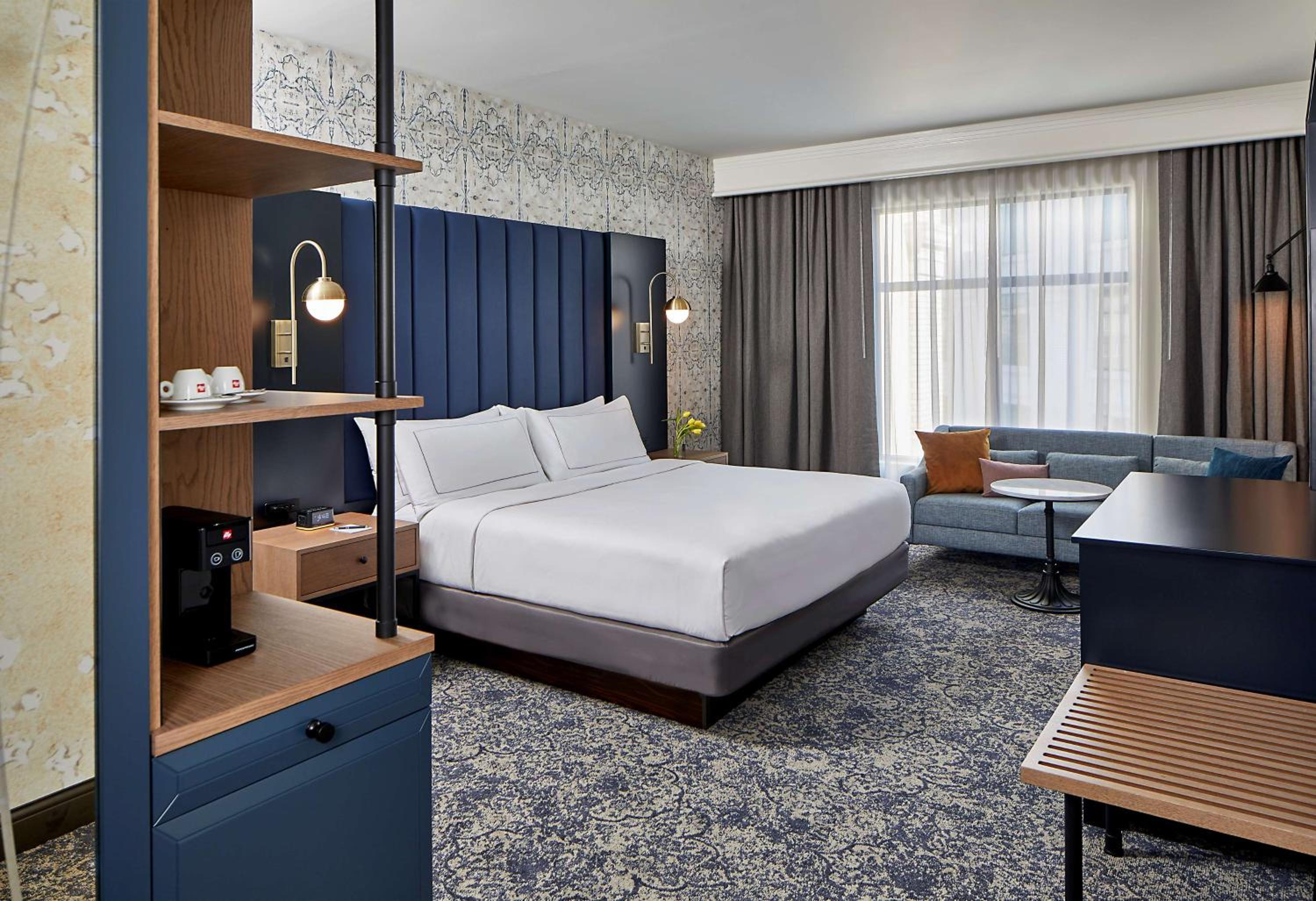 King Room - Photo 7