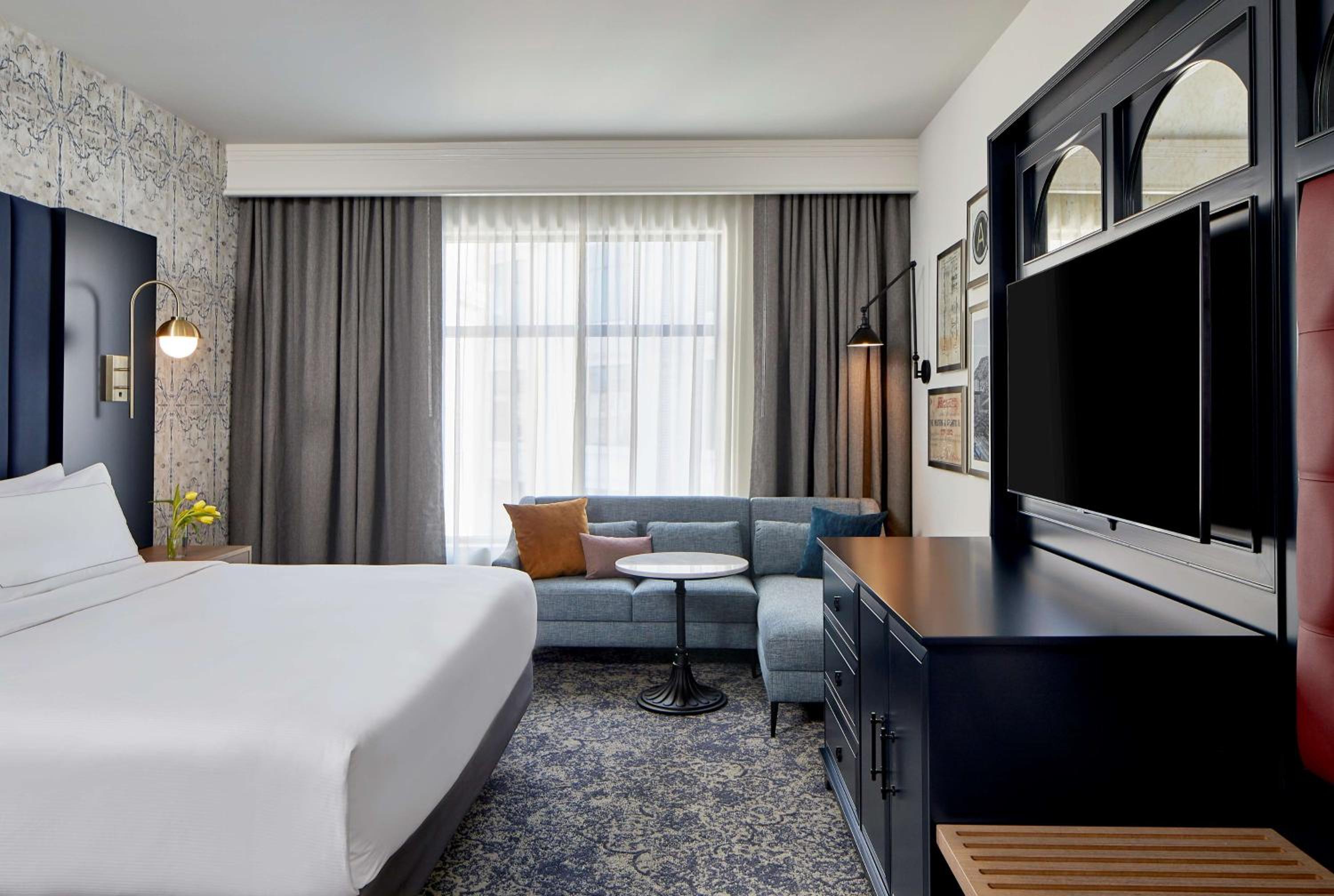 King Room - Photo 2
