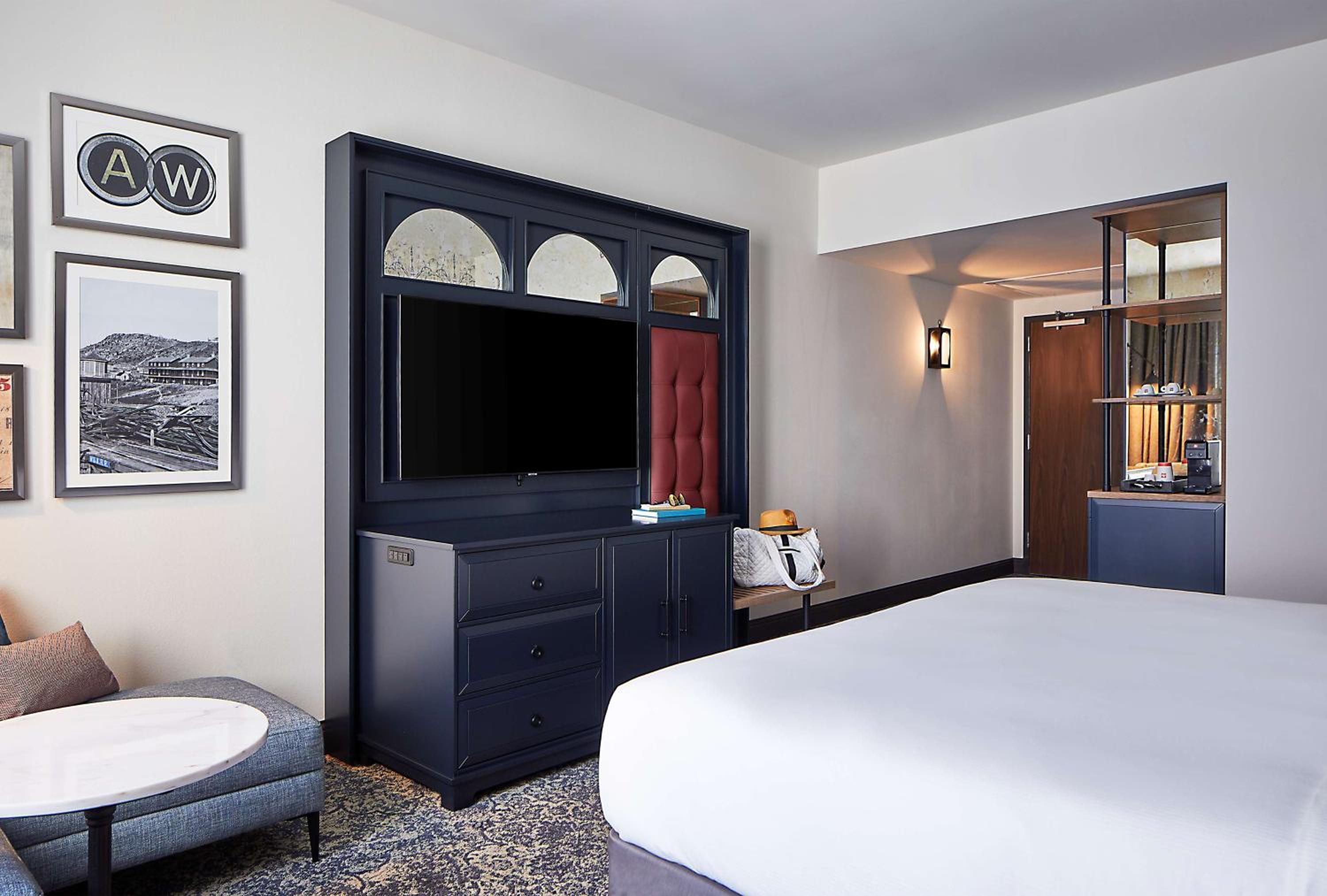 King Room - Photo 5