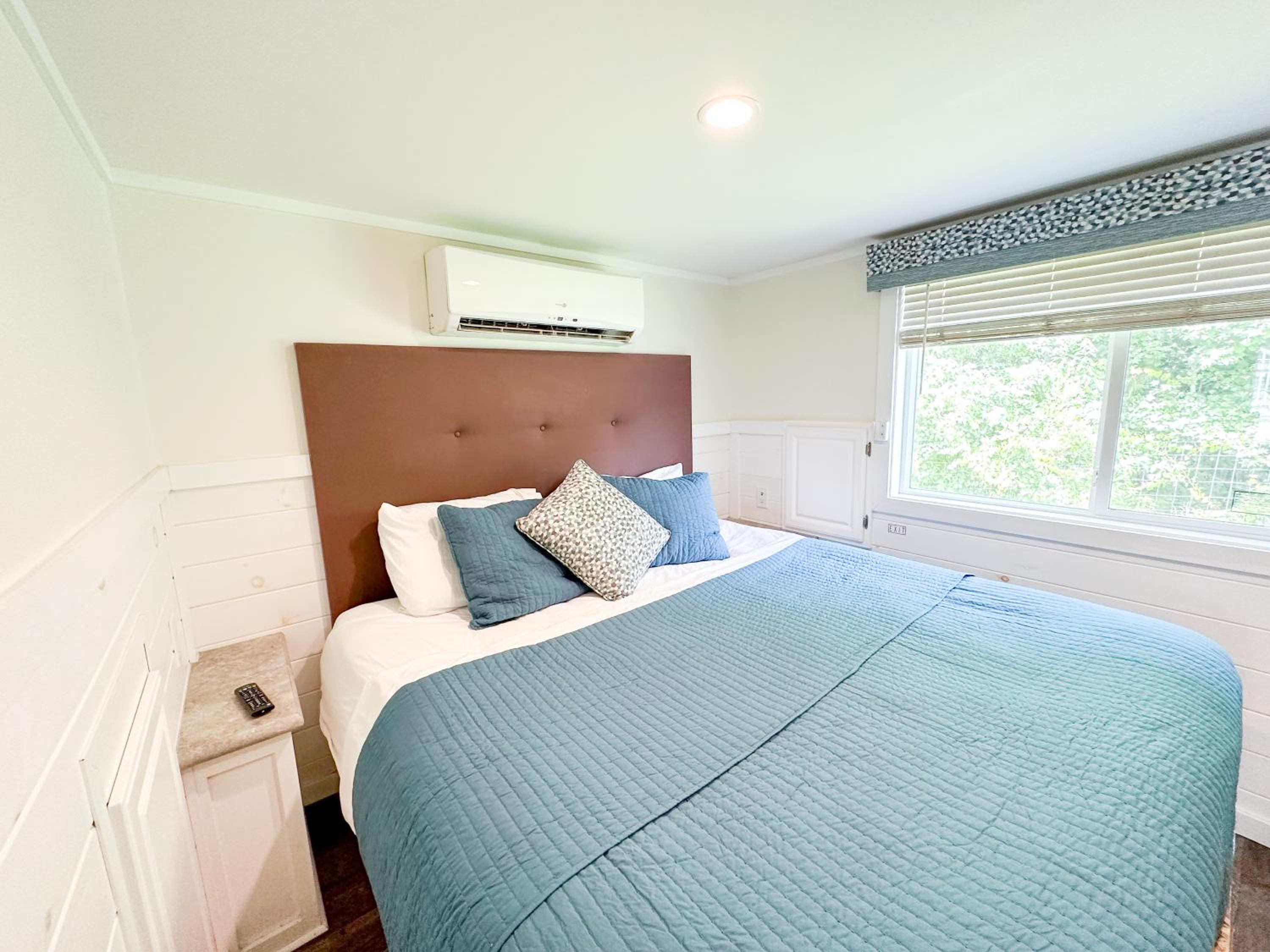 Carolina Cottage 1 Bedroom Rooftop photo 1