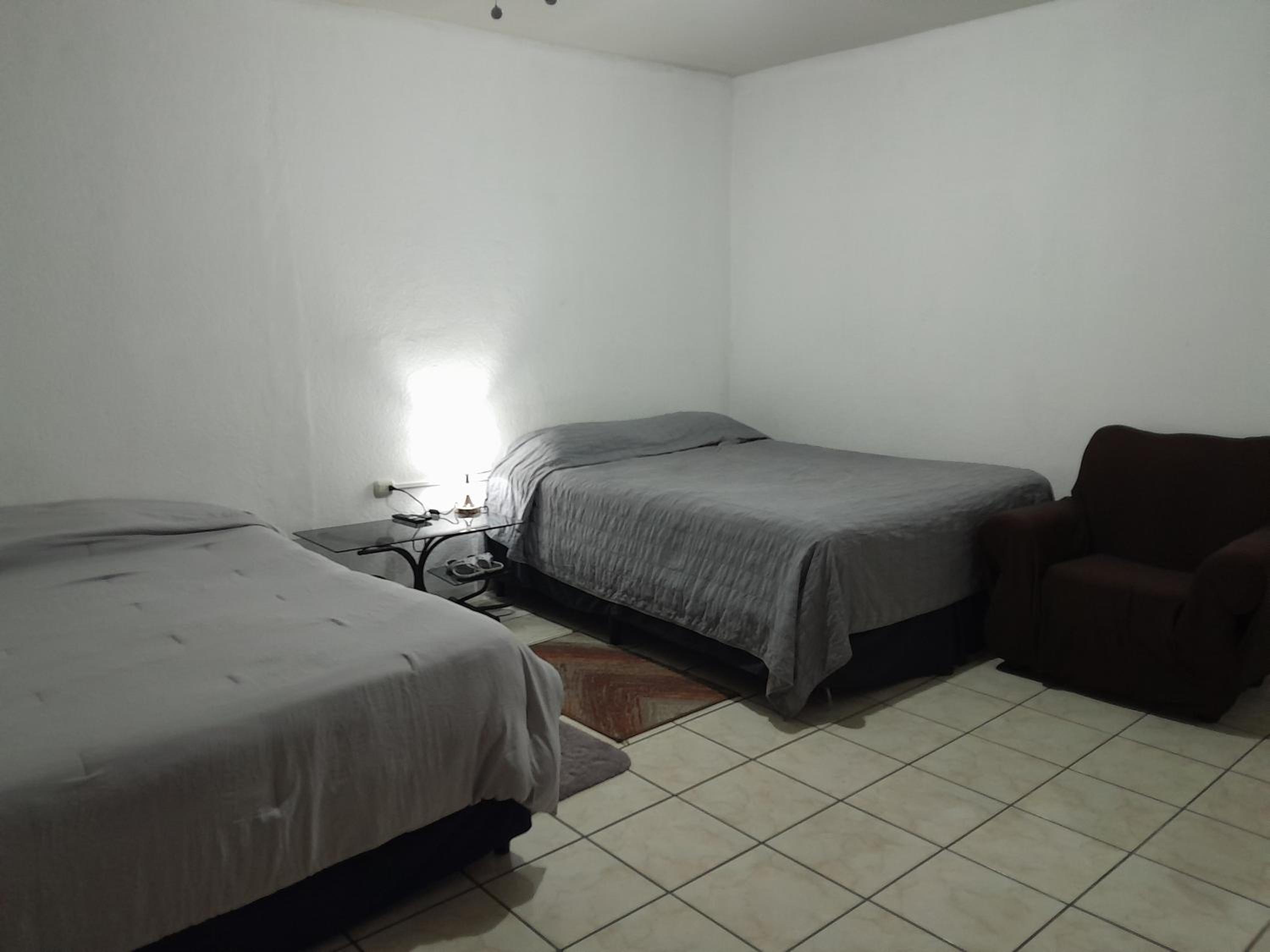 Deluxe Double or Twin Room photo 1