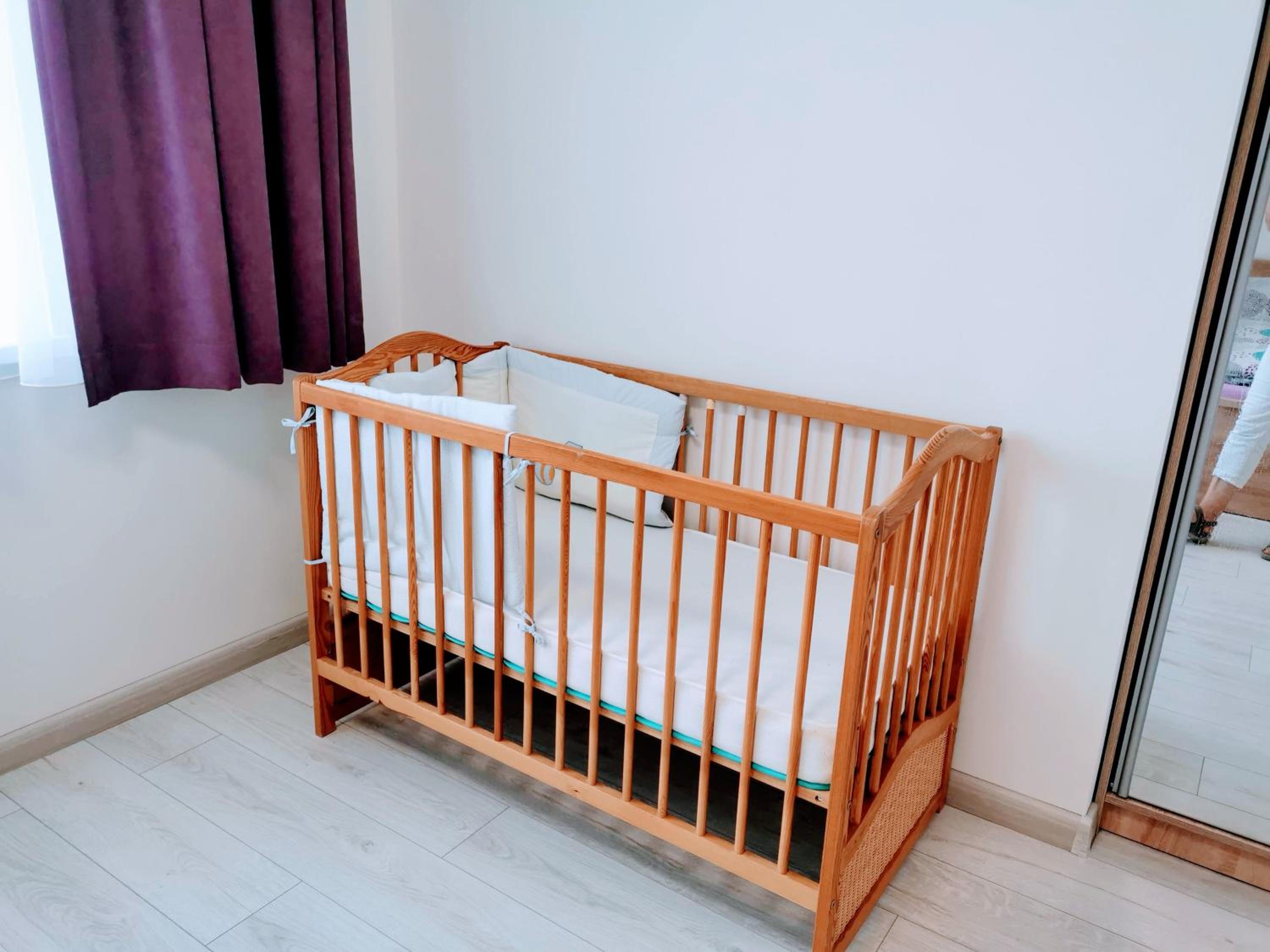 One-Bedroom Apartment - Photo 3