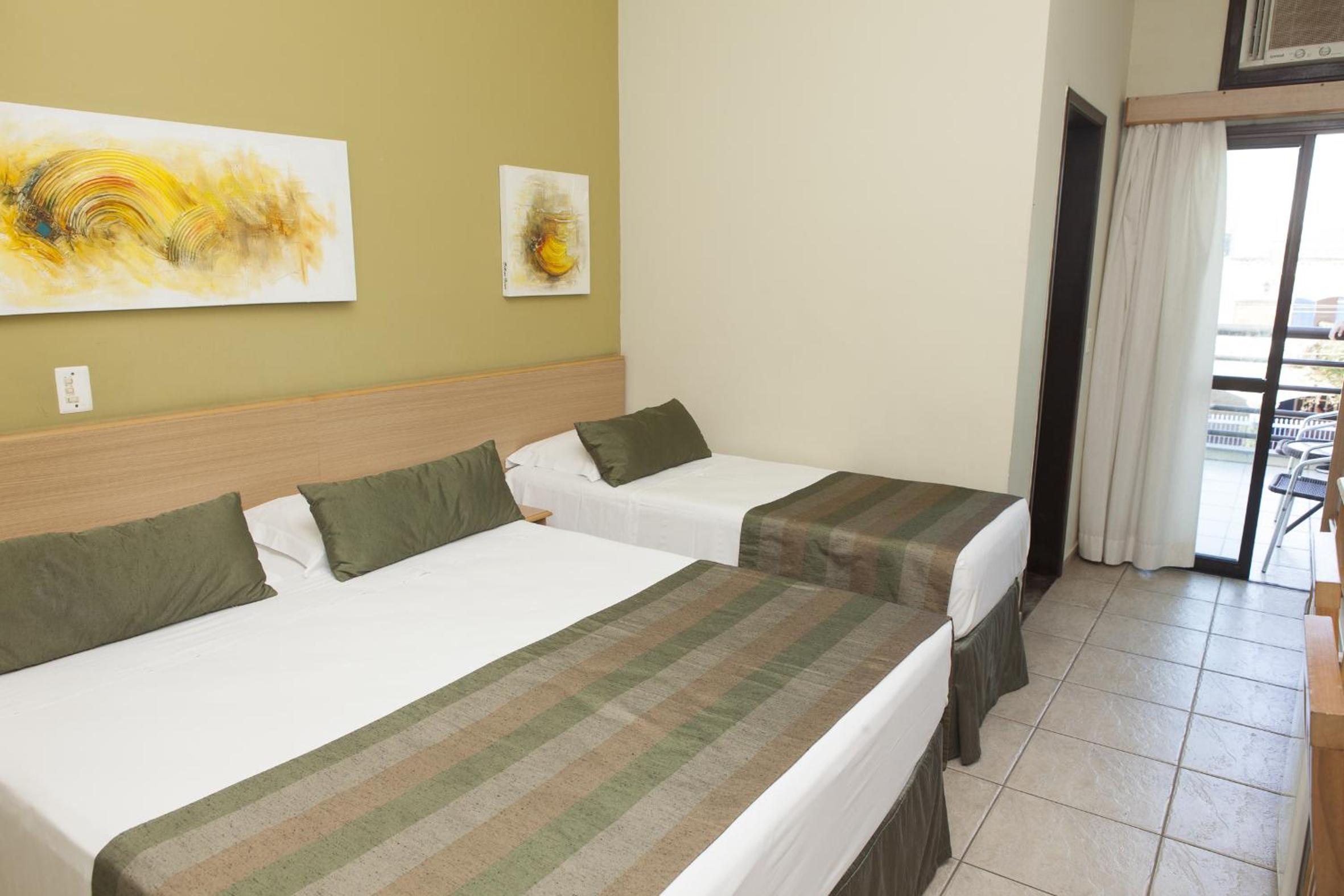 Superior Double Room with Balcony photo 1