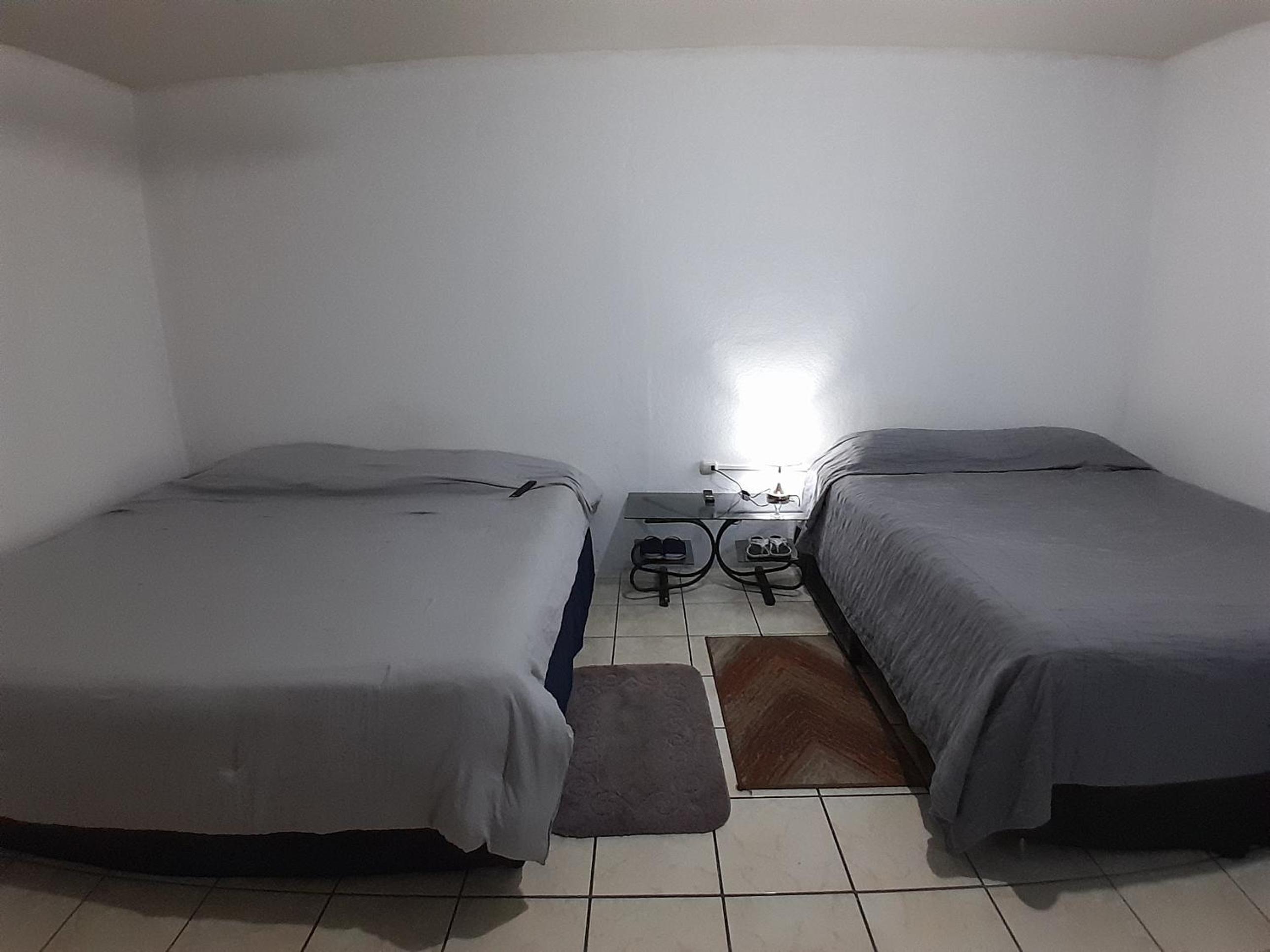 Deluxe Double or Twin Room photo 2