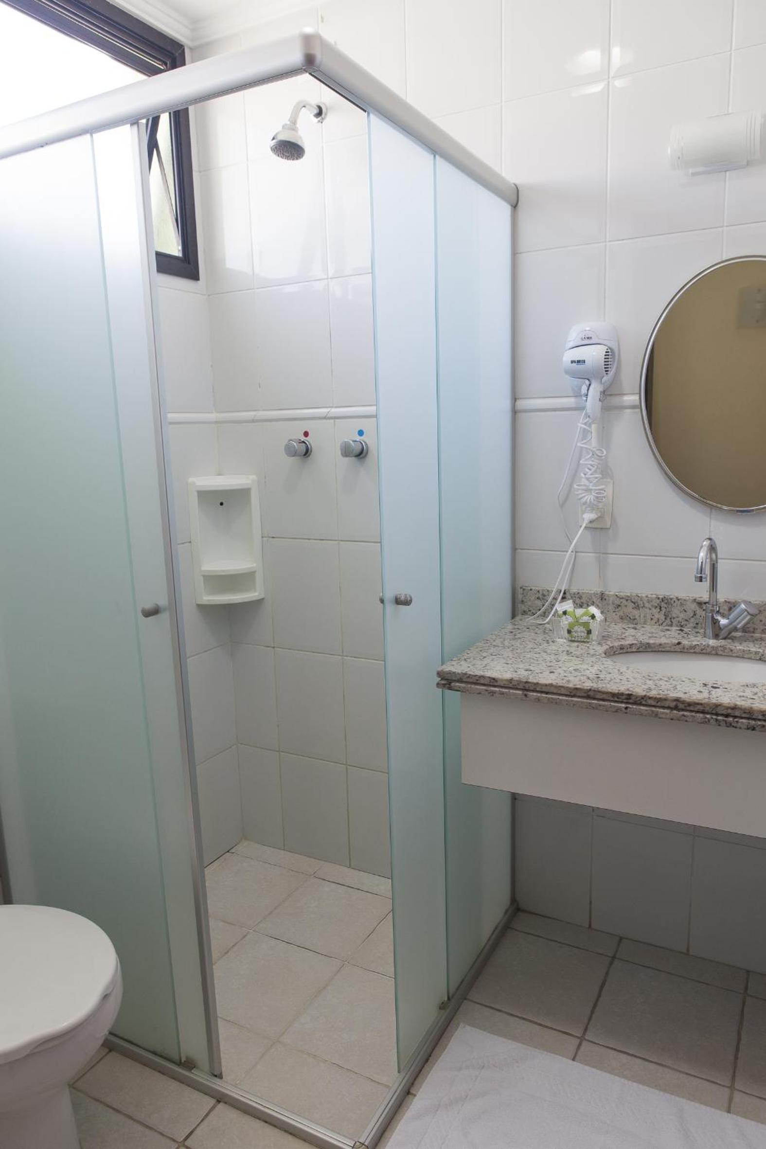 Standard Quadruple Room photo 2