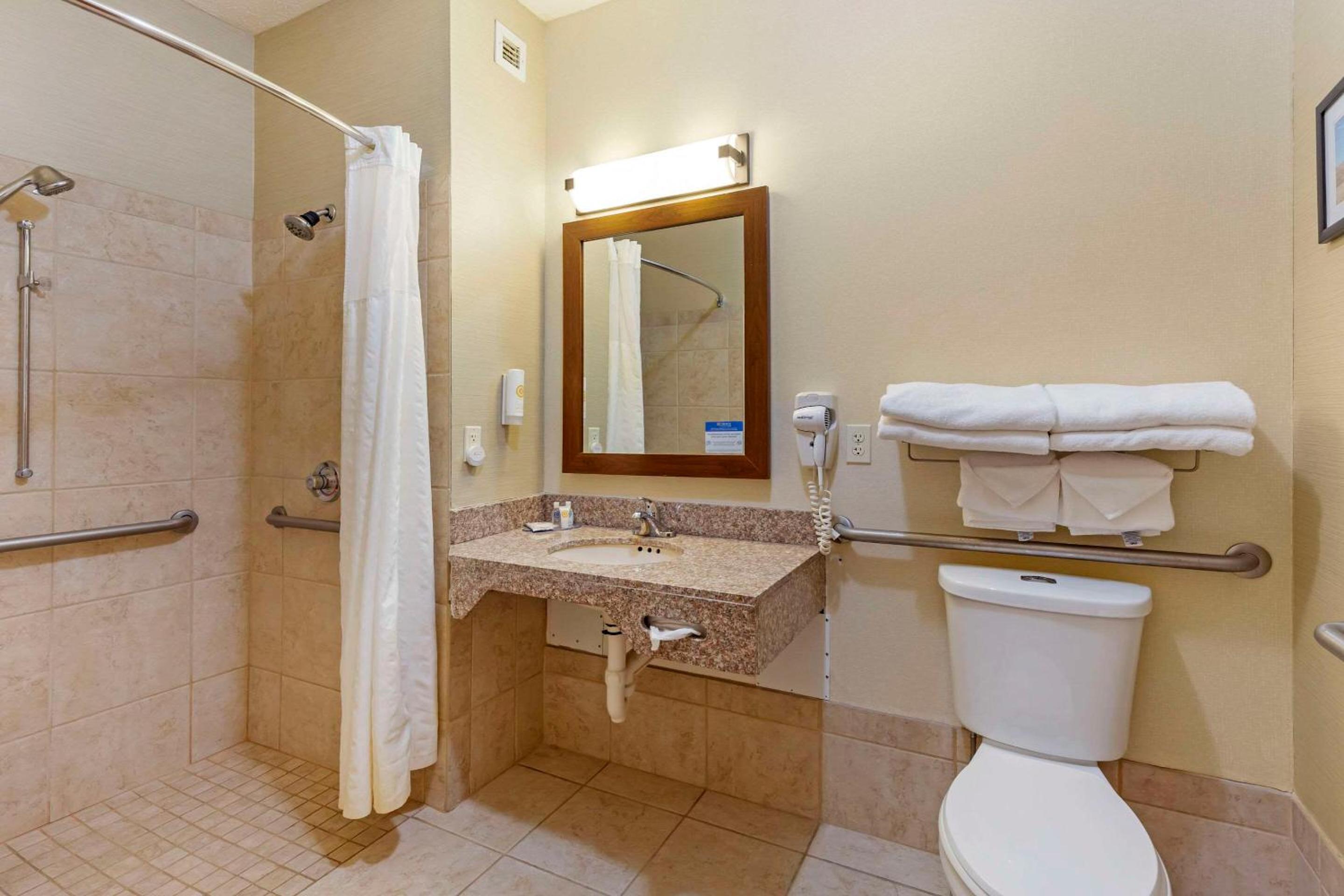 King Room - Accessible/Non-Smoking - Photo 4