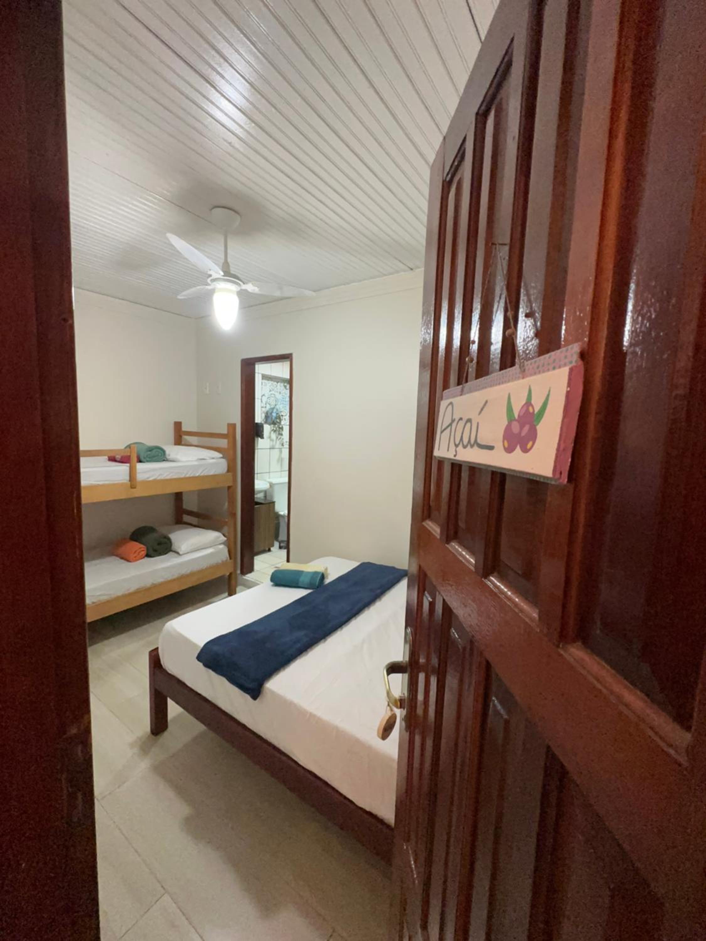 Double or Twin Room - Photo 1