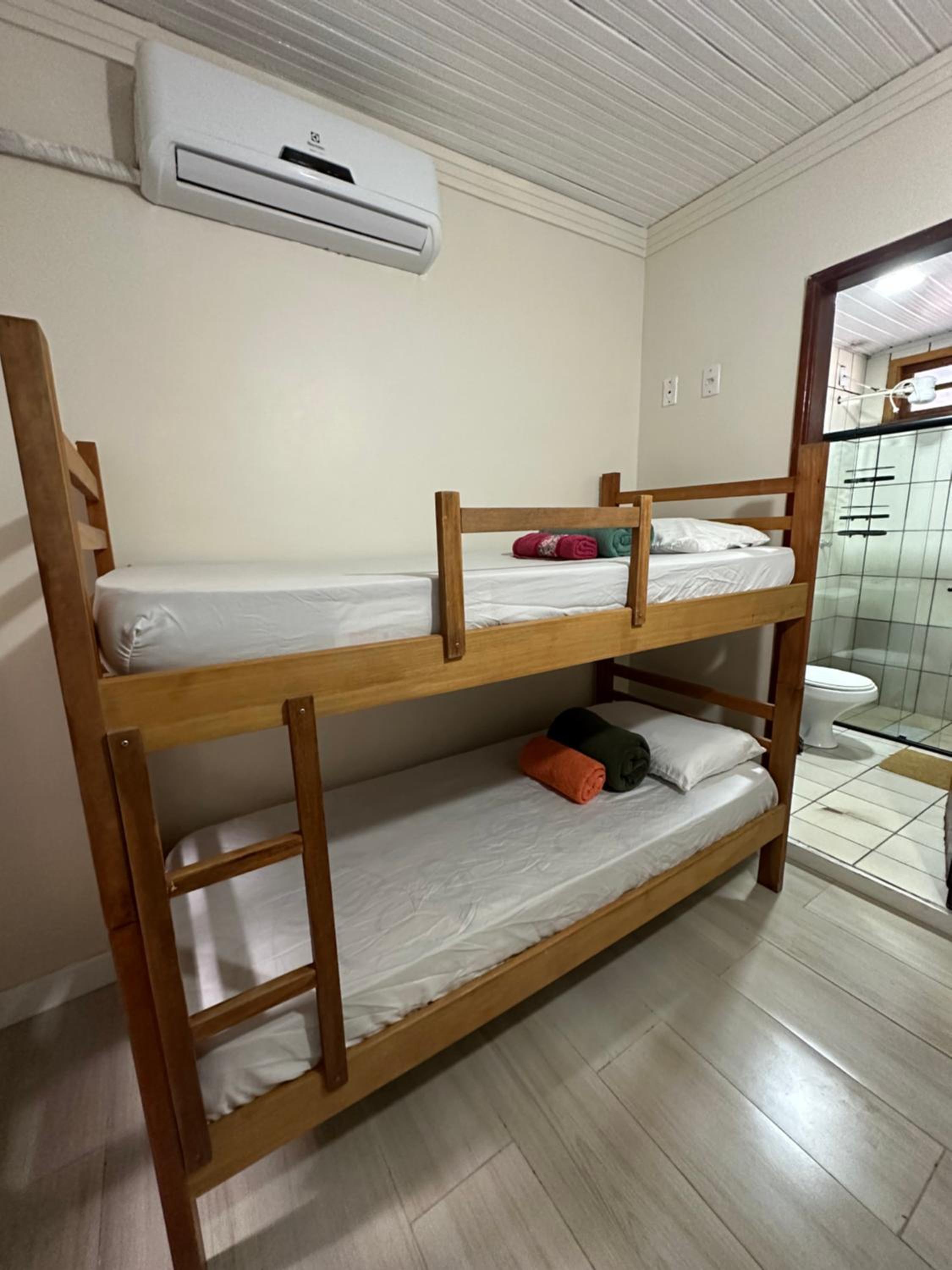 Double or Twin Room - Photo 2