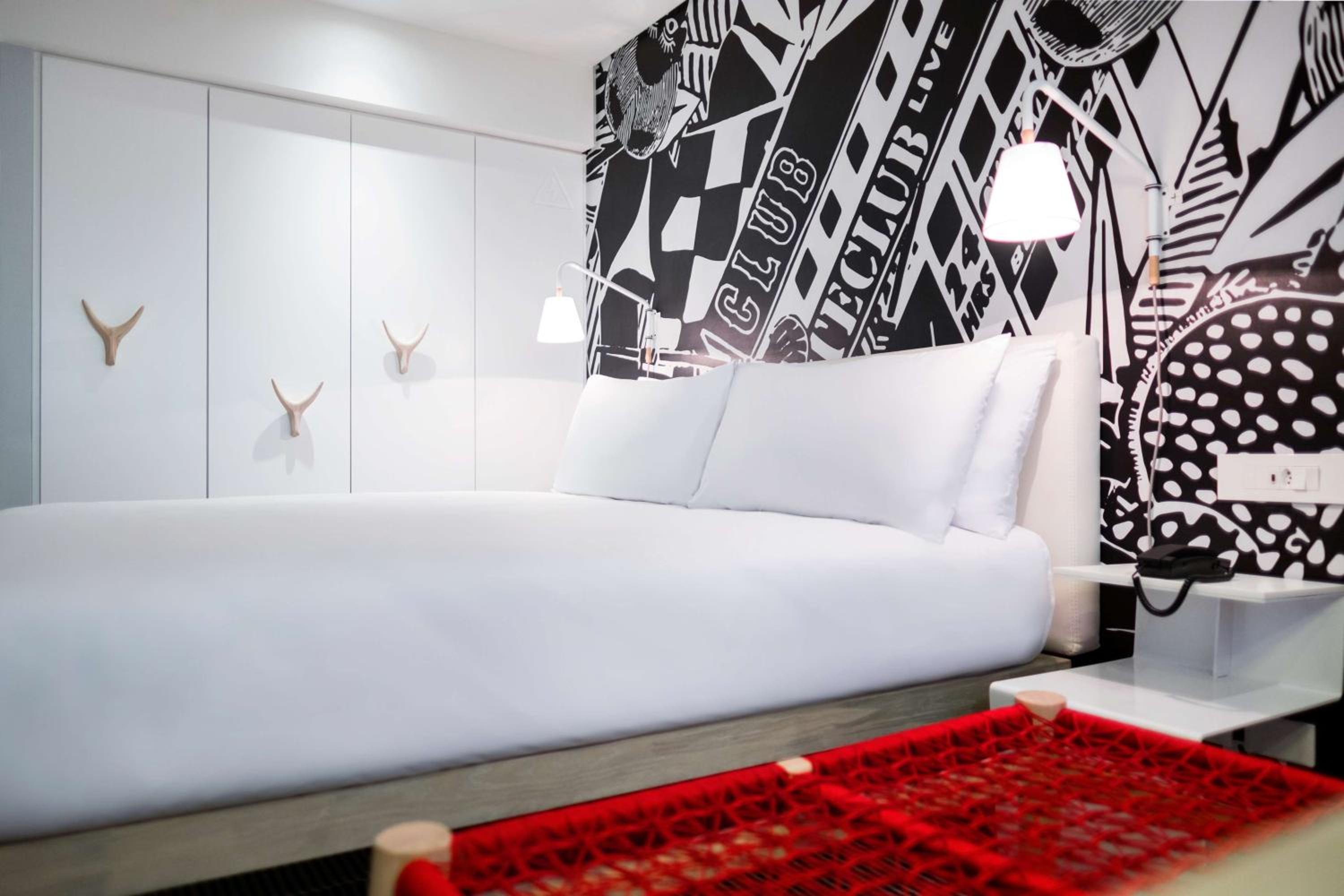 Standard Room - Photo 22
