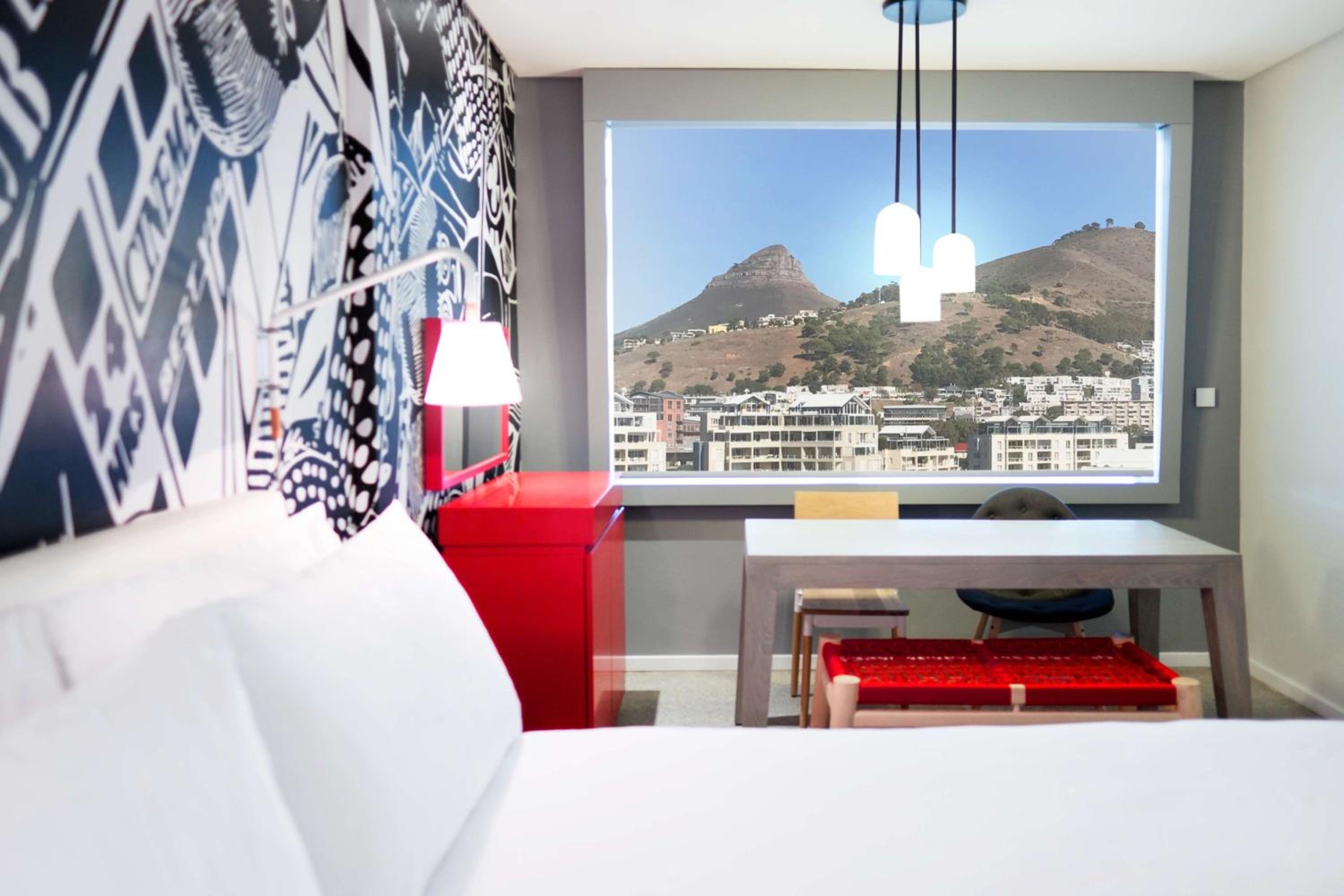 Standard Room with Mountain View - Photo 27