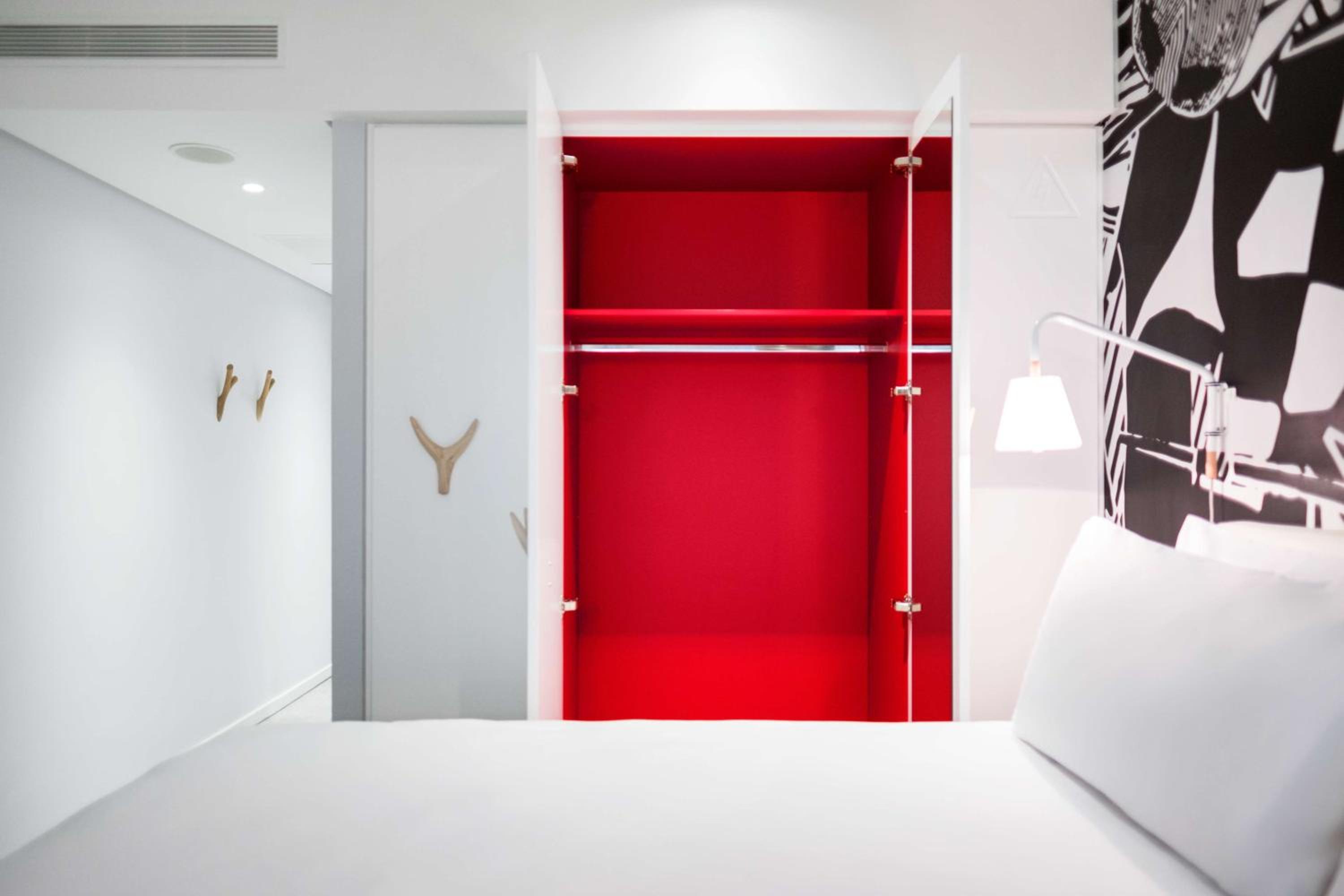 Standard Room - Photo 1