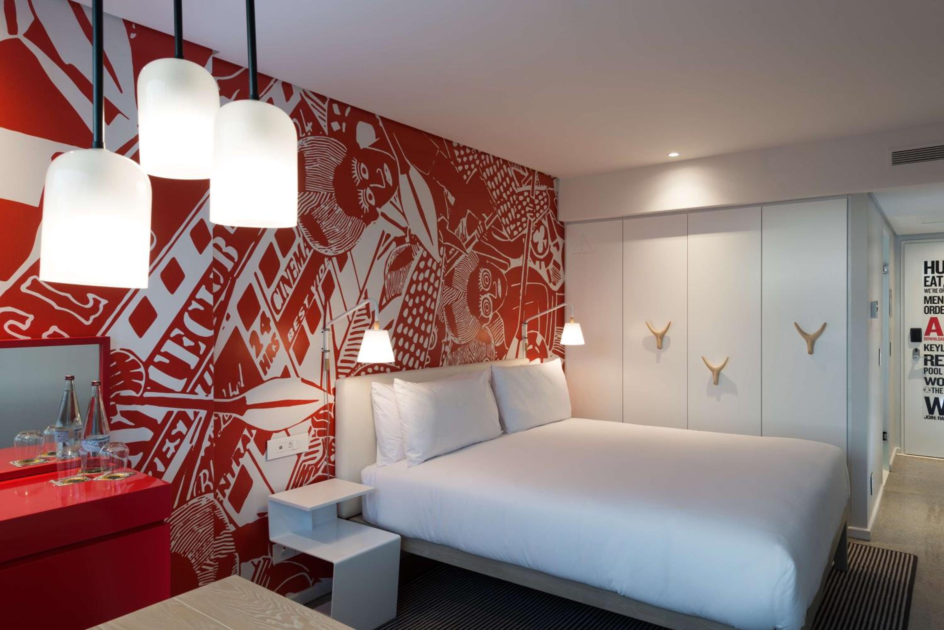 Standard Room - Photo 8