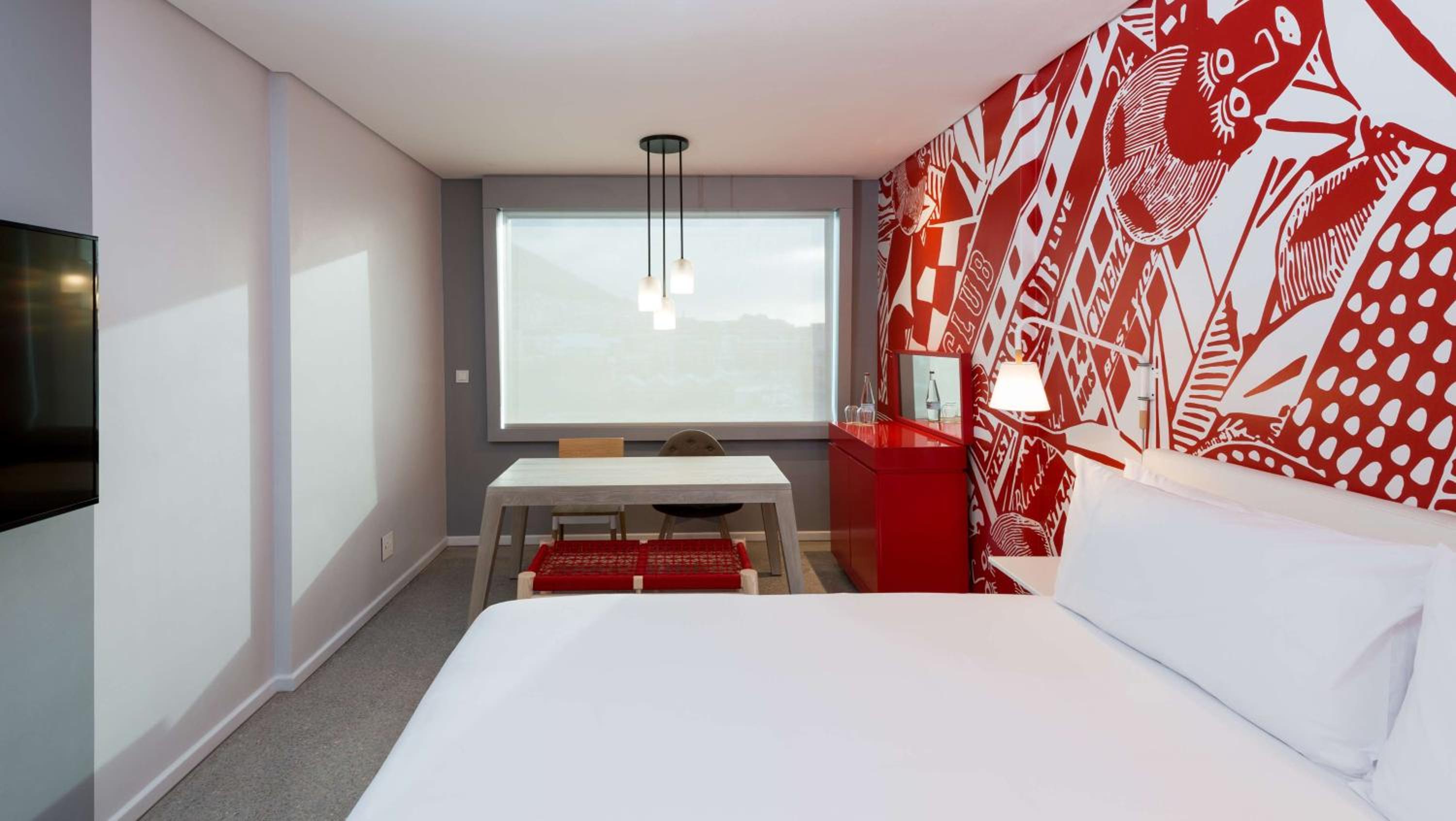 Superior Room with Mountain View - Photo 12